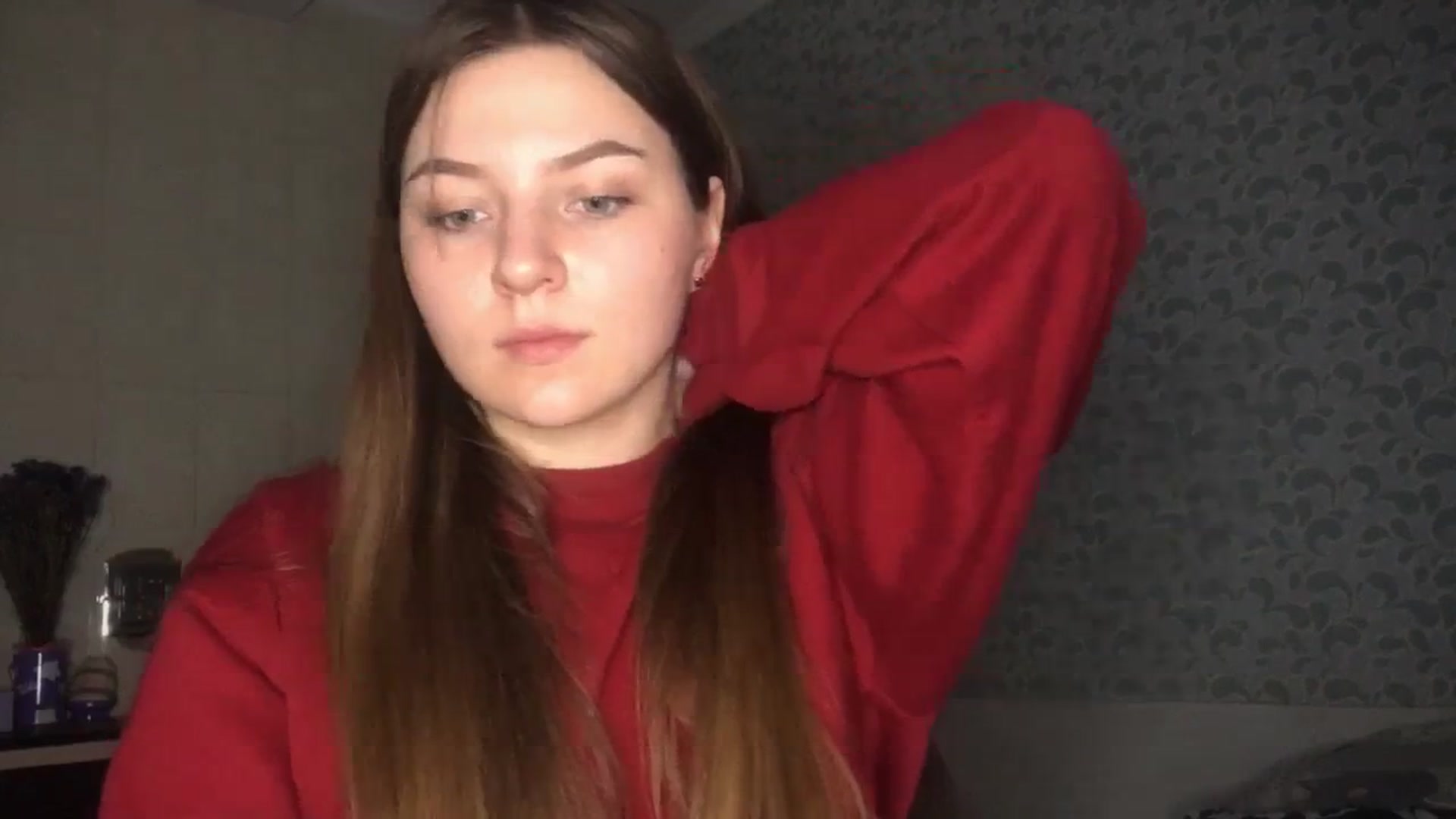 Gallery image thumbnail from Eve_Oliveee's myfreecams stream on, 12/25/2024, 22:44 image 14 of 20