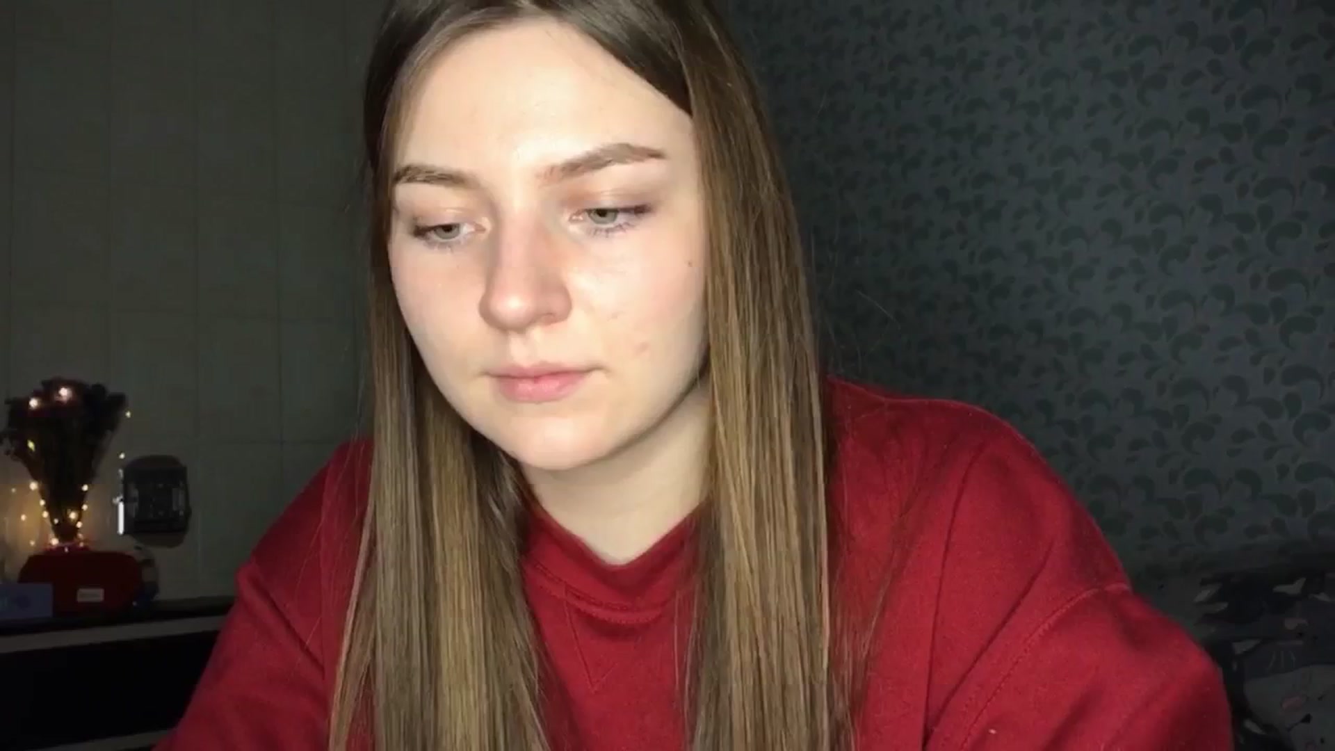 Gallery image thumbnail from Eve_Oliveee's myfreecams stream on, 12/26/2024, 22:52 image 9 of 20
