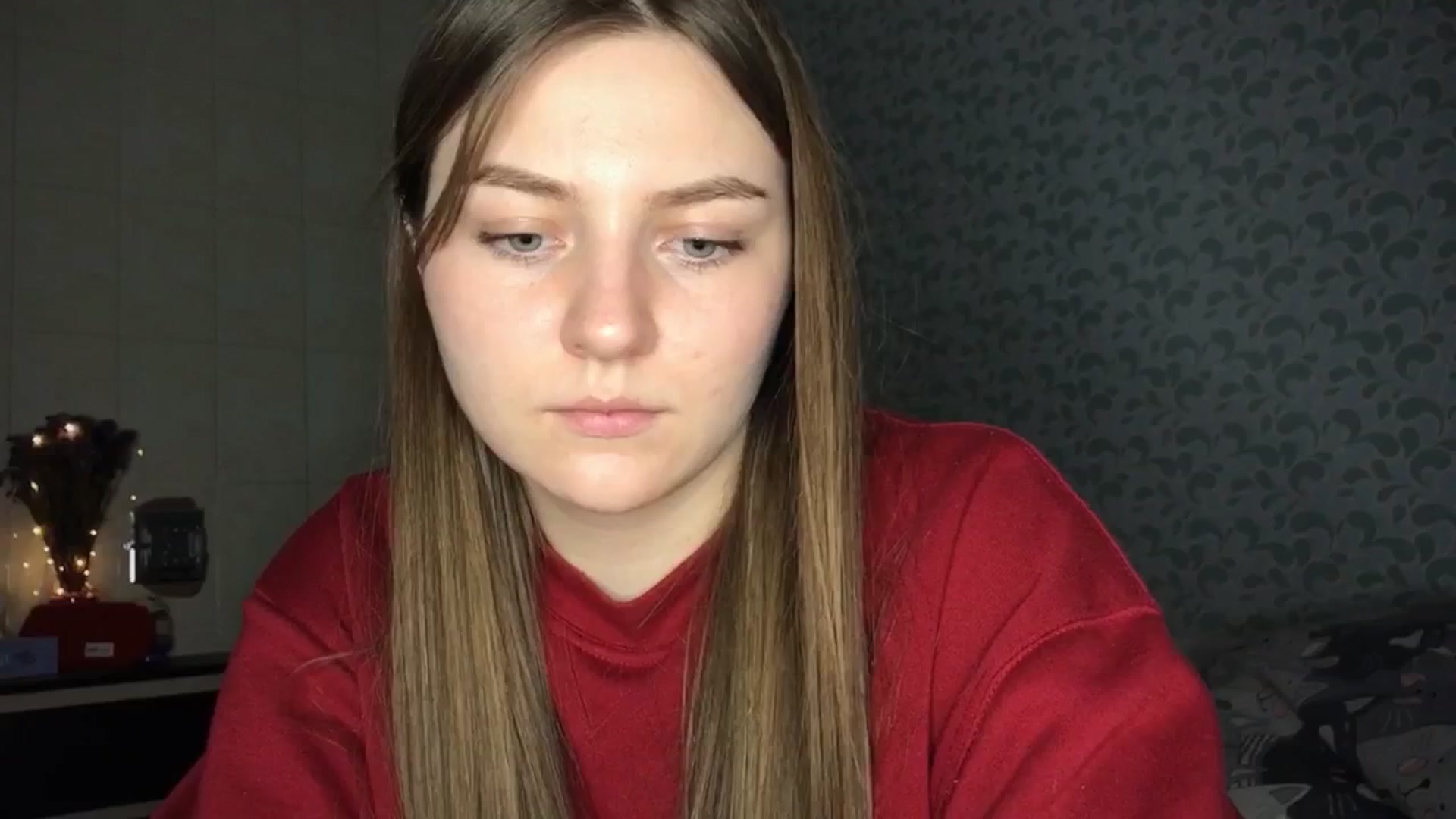 Gallery image thumbnail from Eve_Oliveee's myfreecams stream on, 12/26/2024, 22:52 image 15 of 20