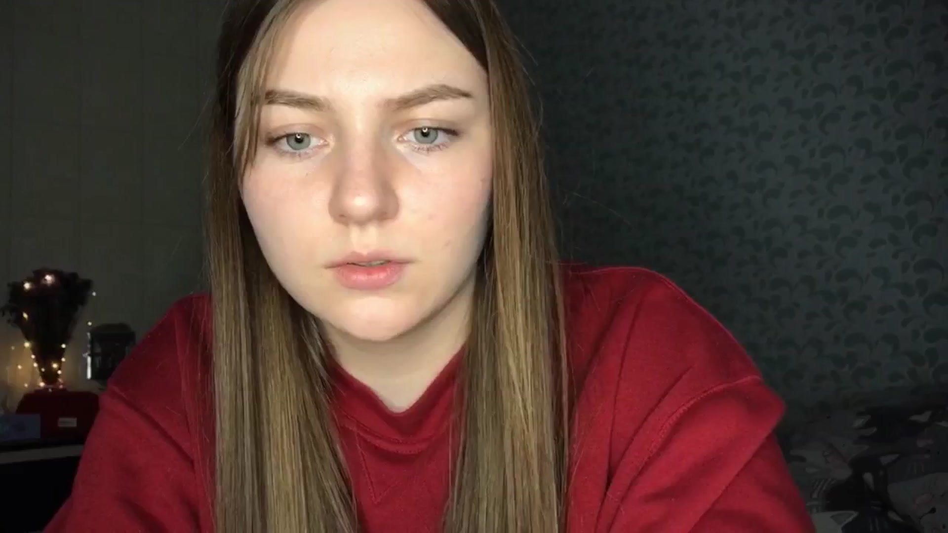 Gallery image thumbnail from Eve_Oliveee's myfreecams stream on, 12/26/2024, 22:52 image 4 of 20