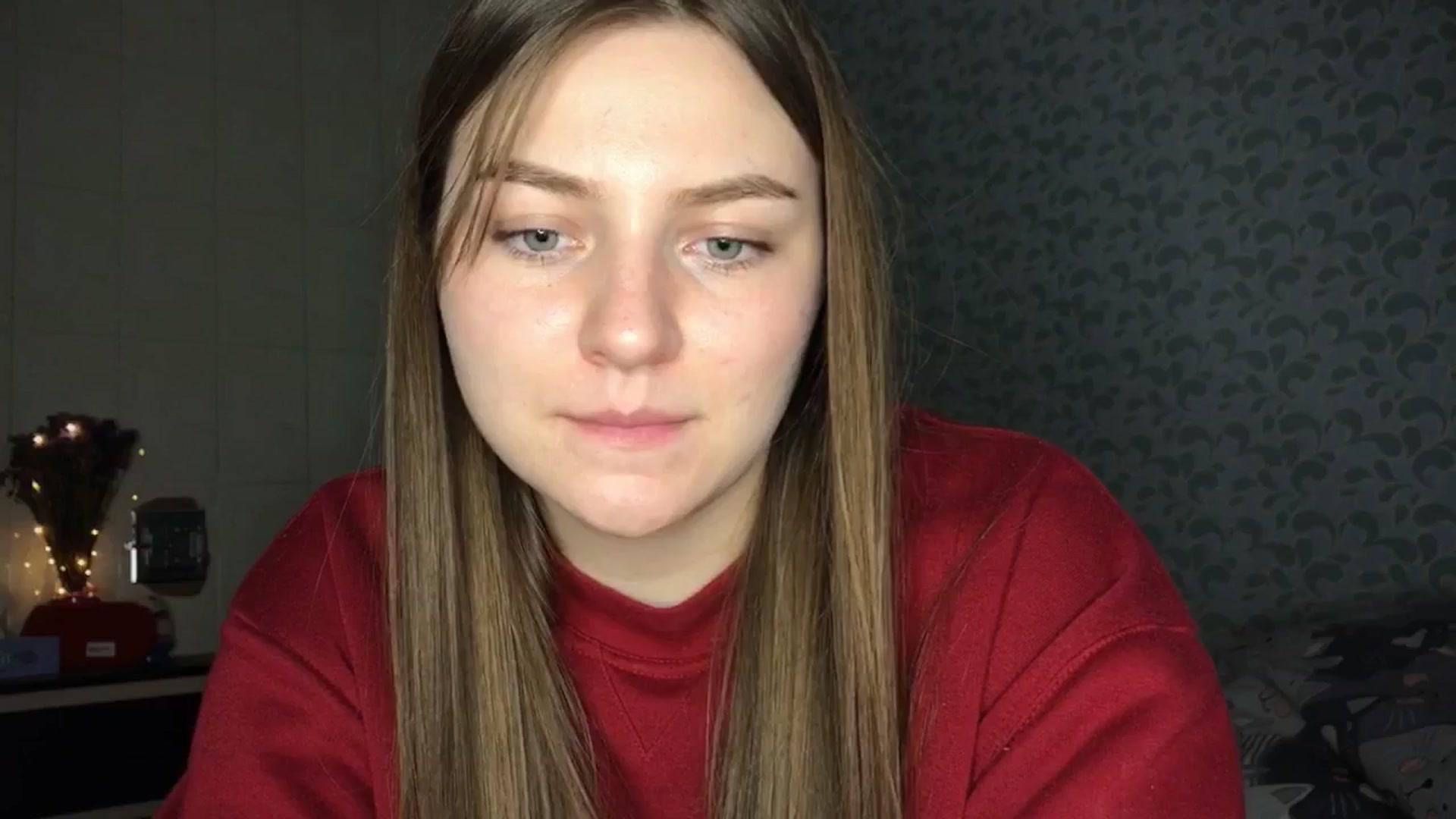 Gallery image thumbnail from Eve_Oliveee's myfreecams stream on, 12/26/2024, 22:52 image 12 of 20