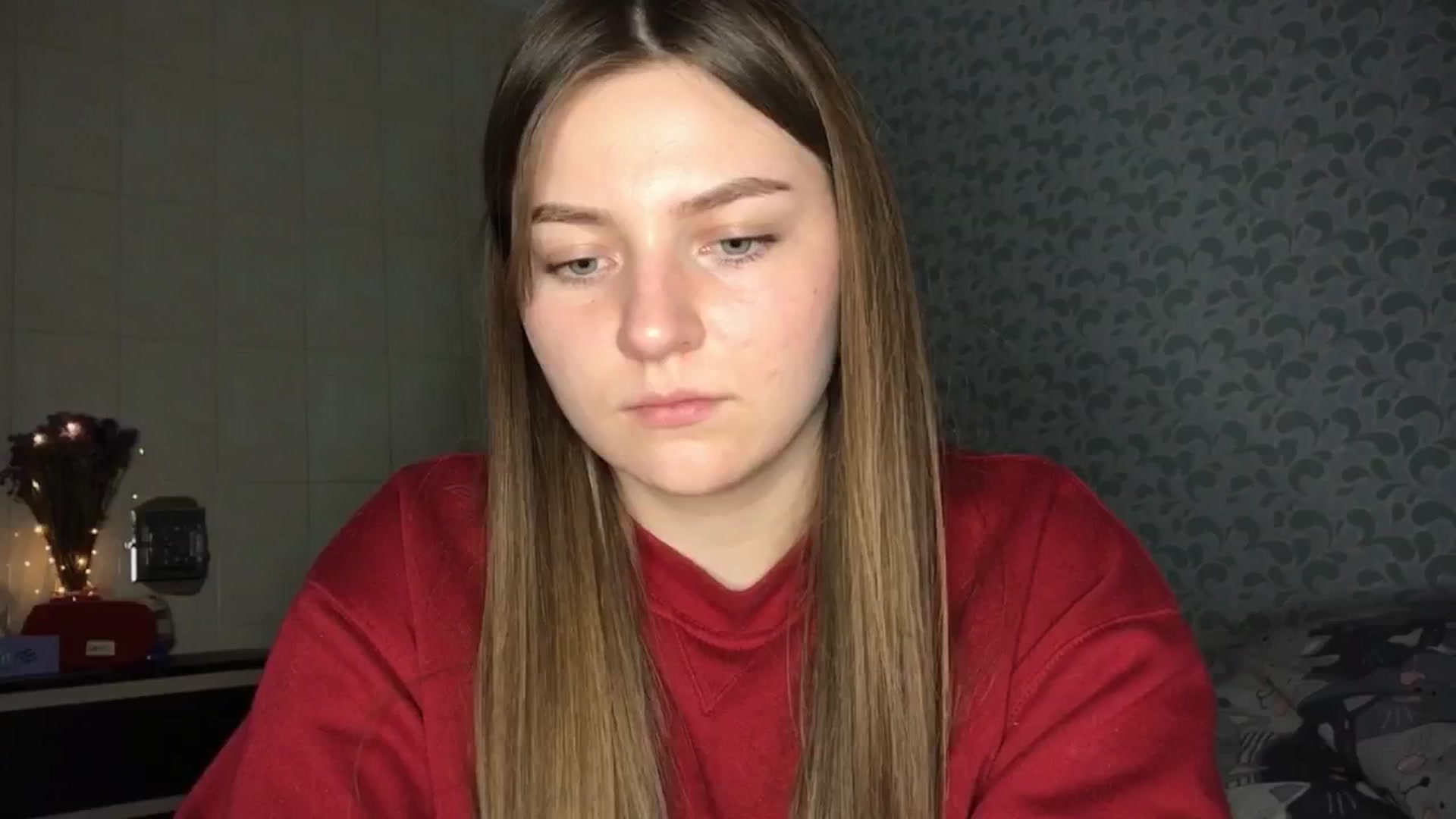 Gallery image thumbnail from Eve_Oliveee's myfreecams stream on, 12/26/2024, 22:52 image 19 of 20