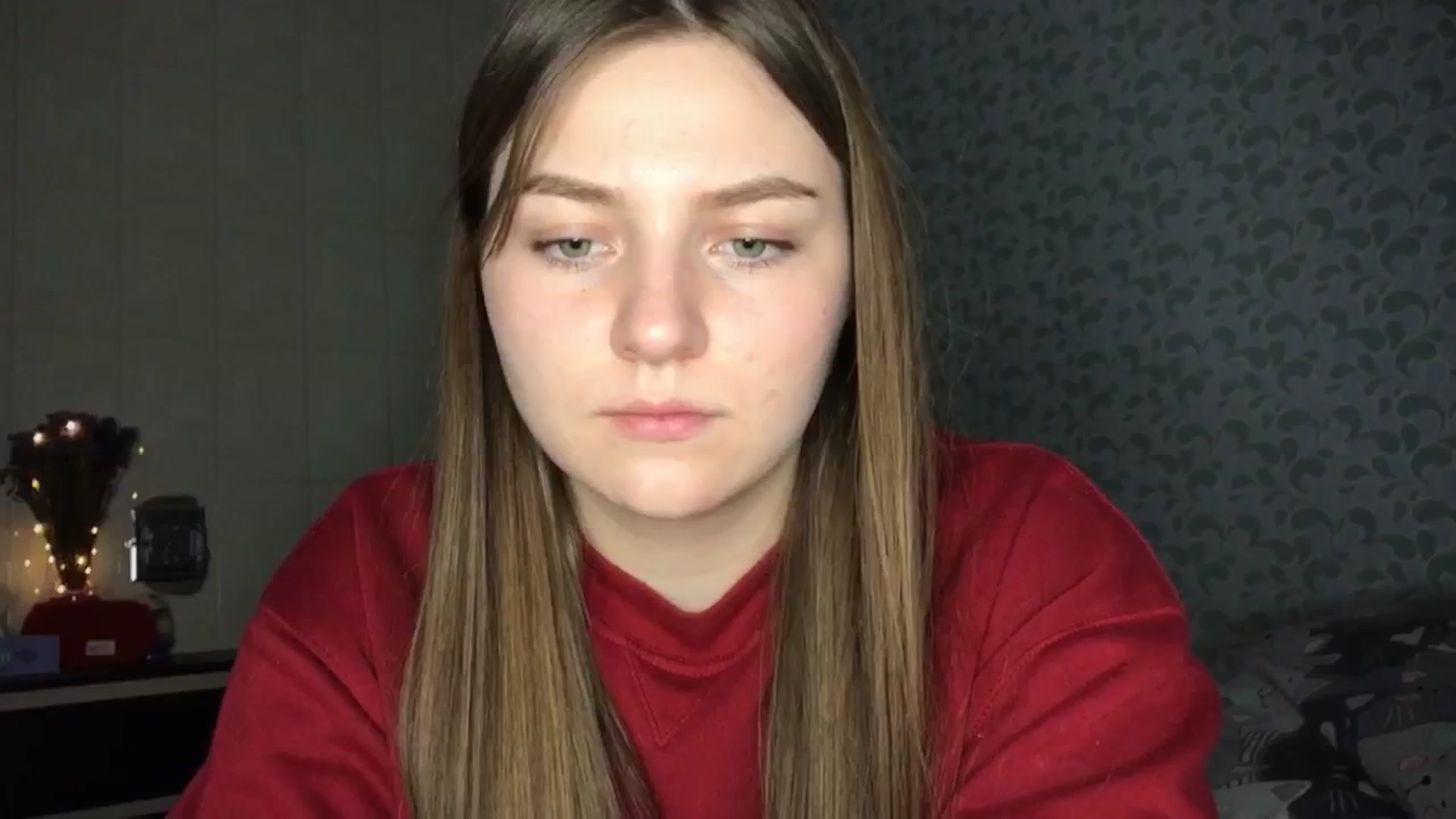 Gallery image thumbnail from Eve_Oliveee's myfreecams stream on, 12/26/2024, 22:52 image 20 of 20