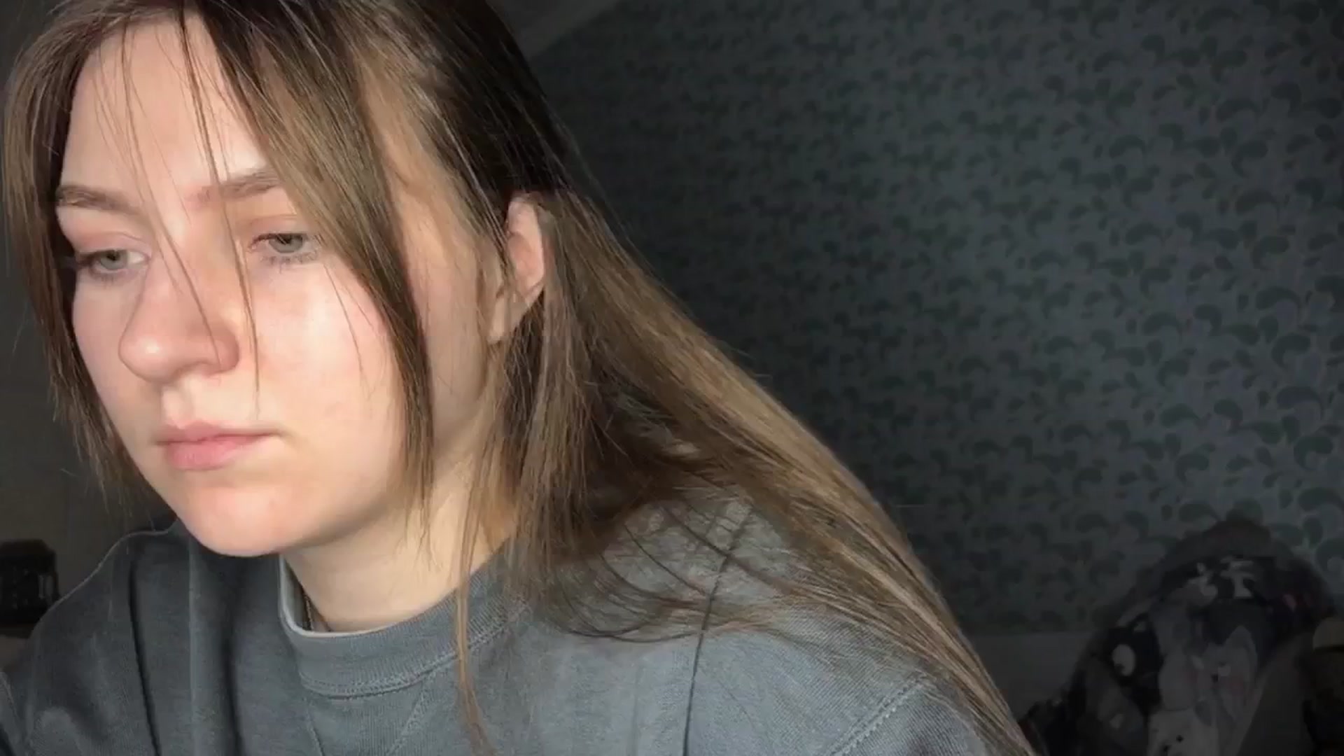 Gallery image thumbnail from Eve_Oliveee's myfreecams stream on, 12/27/2024, 22:18 image 5 of 20