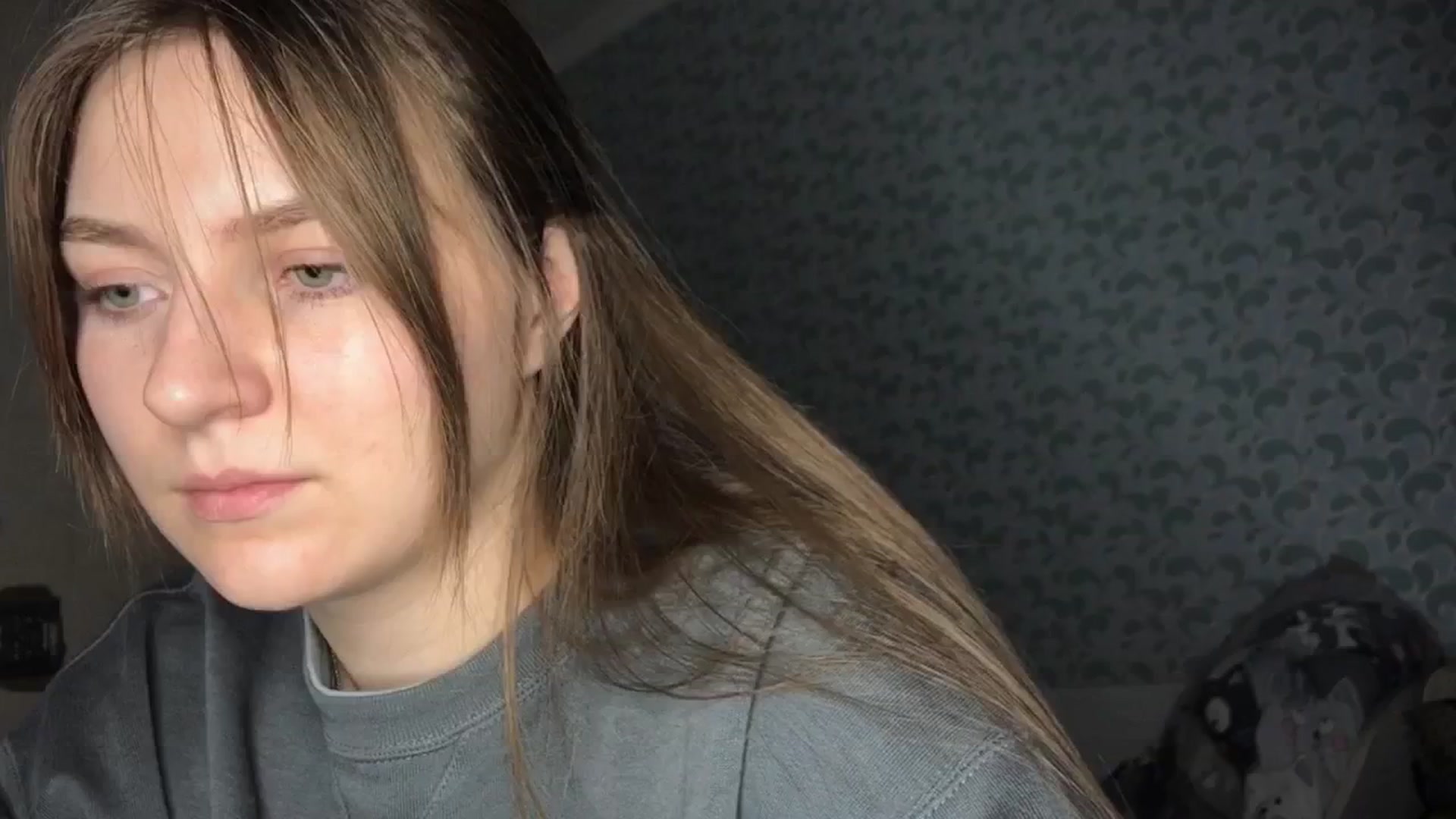 Gallery image thumbnail from Eve_Oliveee's myfreecams stream on, 12/27/2024, 22:18 image 7 of 20