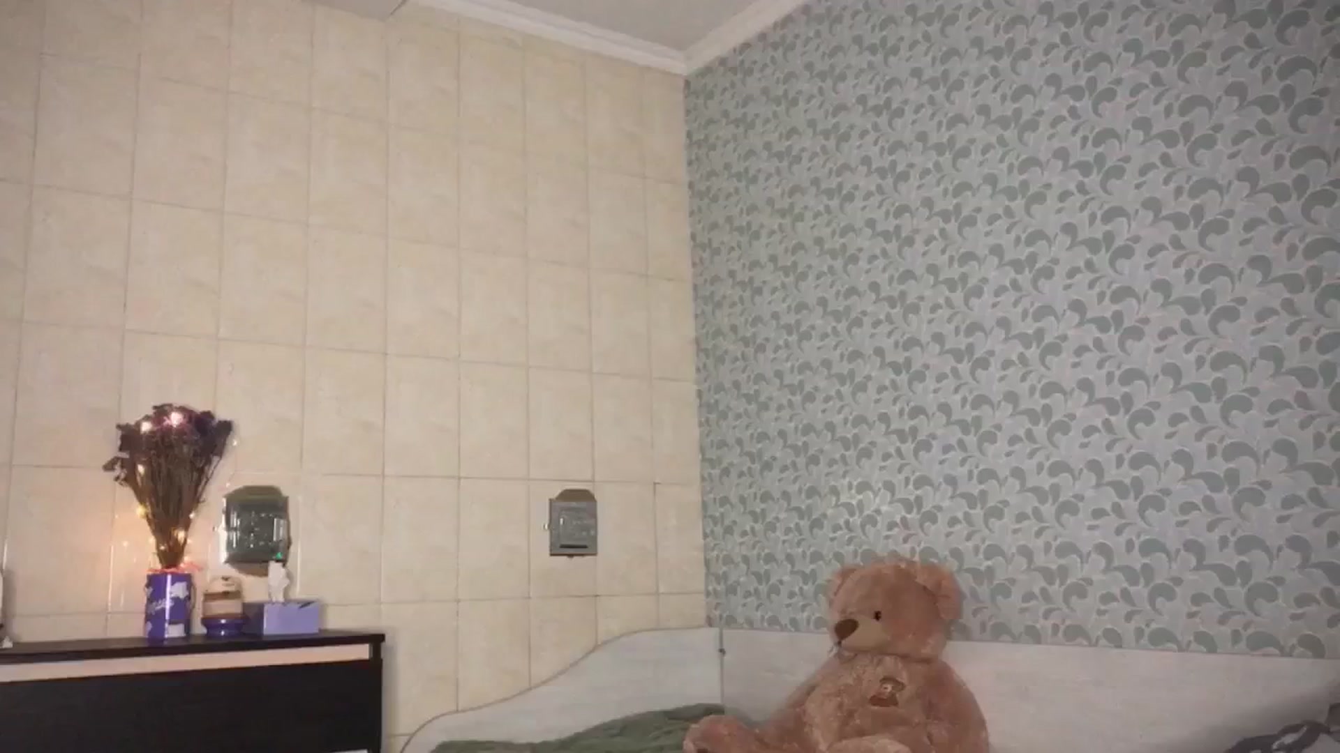 Gallery image thumbnail from Eve_Oliveee's myfreecams stream on, 12/28/2024, 23:18 image 15 of 20
