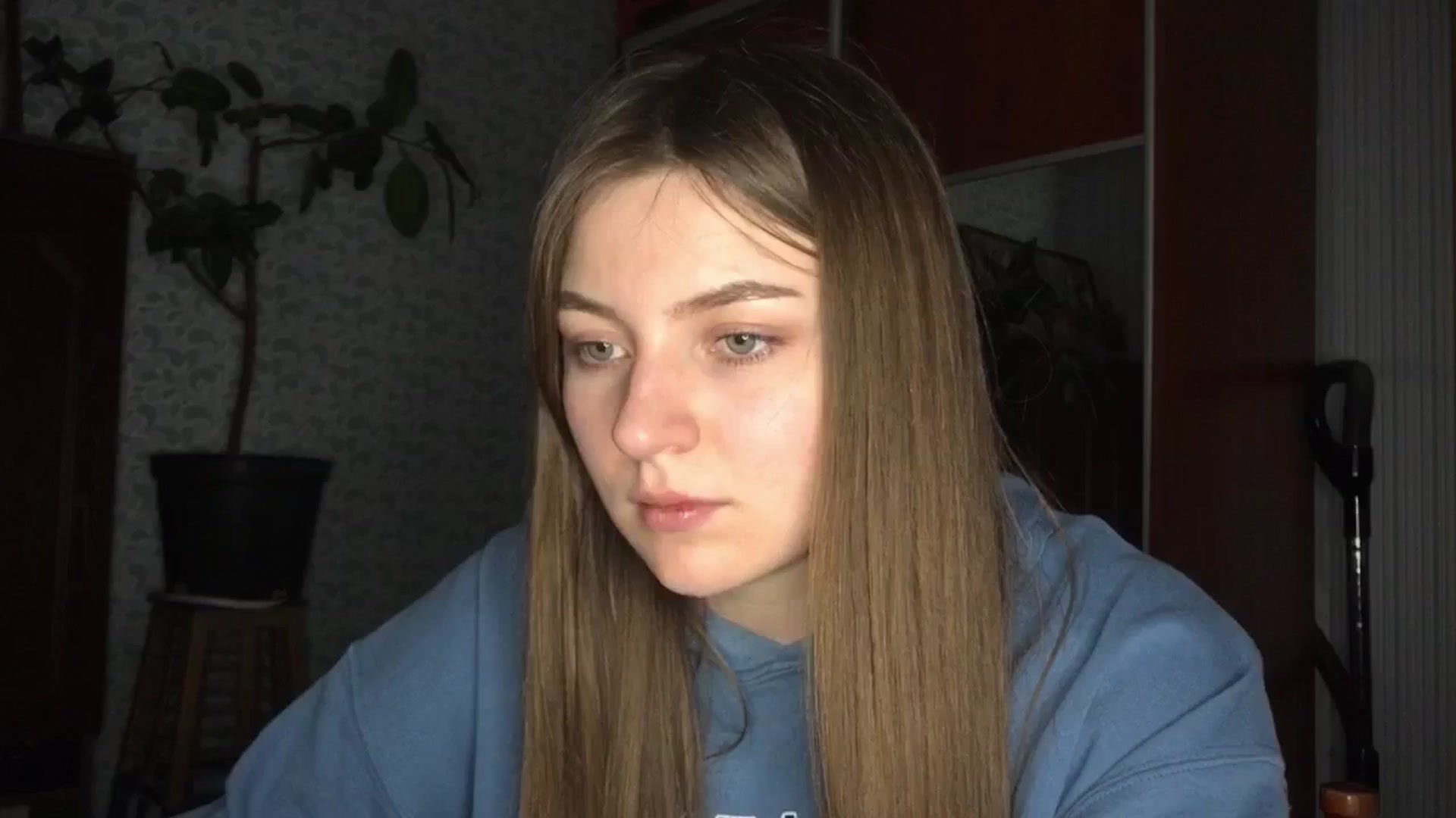Gallery image thumbnail from Eve_Oliveee's myfreecams stream on, 12/30/2024, 23:18 image 1 of 20
