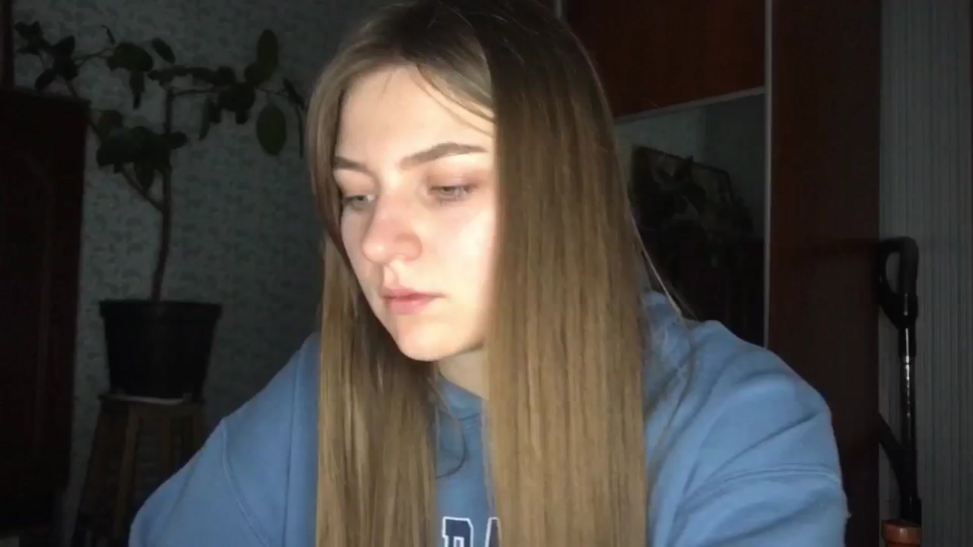 Gallery image thumbnail from Eve_Oliveee's myfreecams stream on, 12/30/2024, 23:18 image 3 of 20