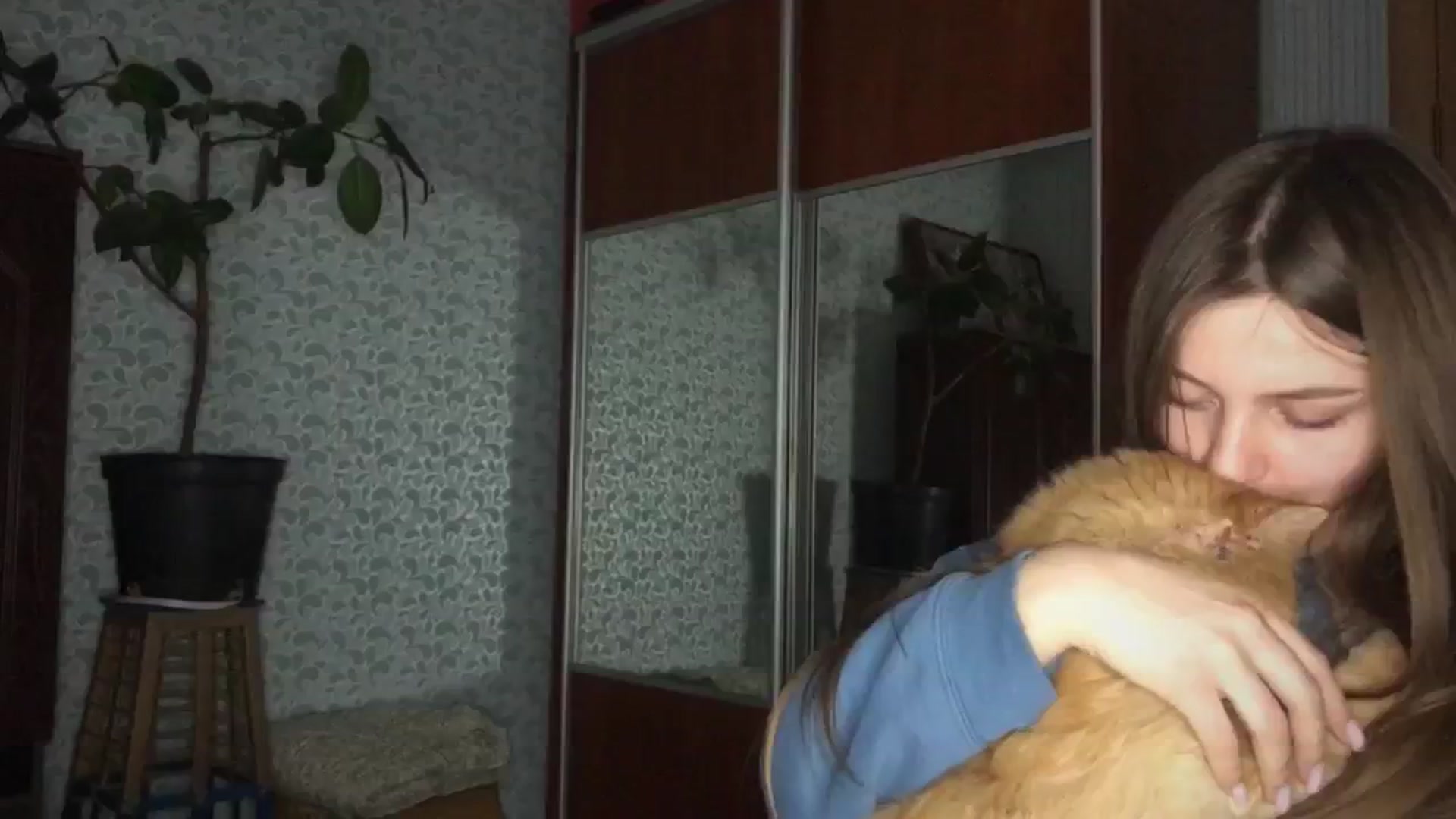 Gallery image thumbnail from Eve_Oliveee's myfreecams stream on, 12/30/2024, 23:18 image 13 of 20