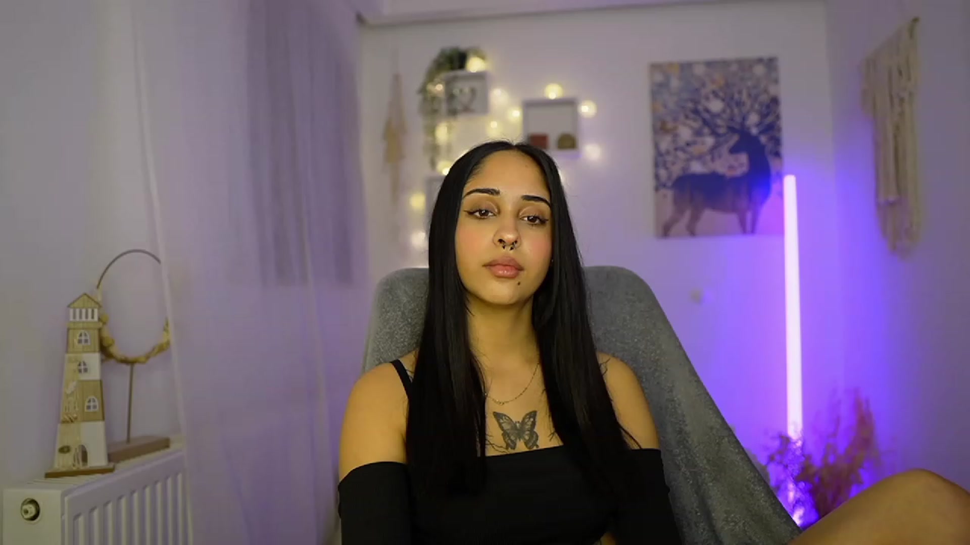 Gallery image thumbnail from Eve_Sweet18's myfreecams stream on, 01/03/2024, 19:58 image 11 of 20