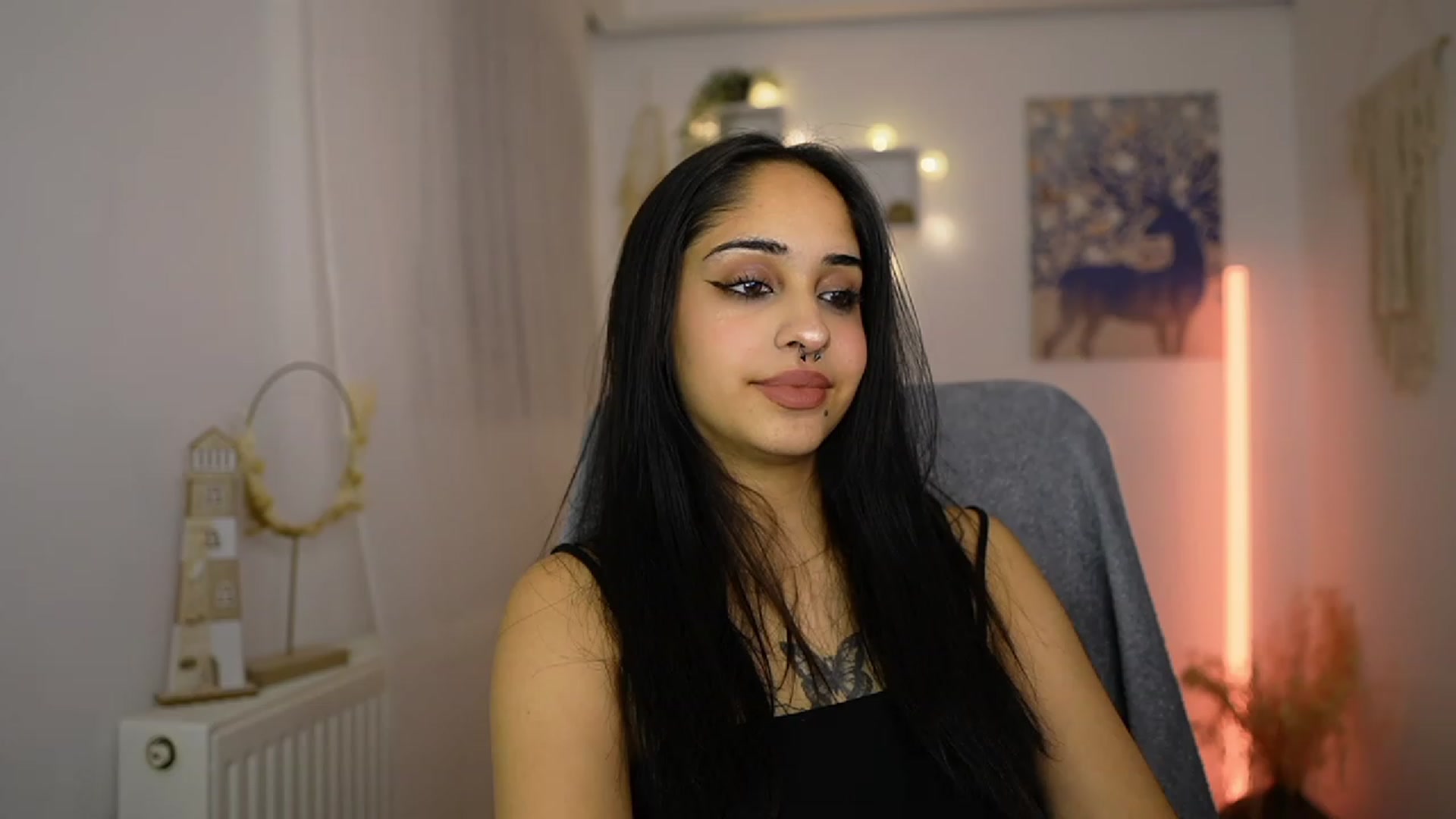 Gallery image thumbnail from Eve_Sweet18's myfreecams stream on, 01/11/2024, 20:14 image 9 of 20