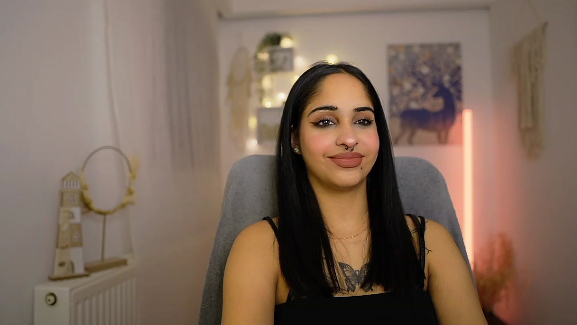 Gallery image thumbnail from Eve_Sweet18's myfreecams stream on, 01/18/2024, 19:32 image 7 of 20