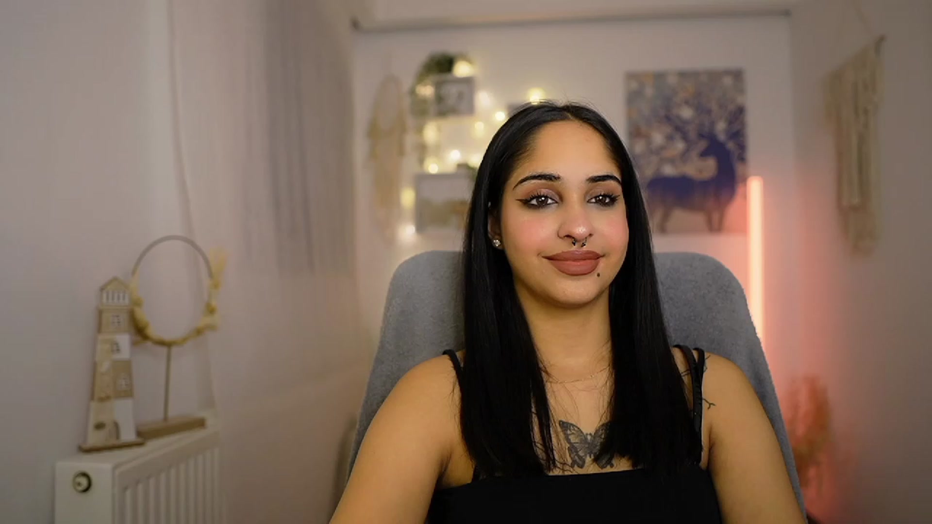 Gallery image thumbnail from Eve_Sweet18's myfreecams stream on, 01/18/2024, 19:32 image 6 of 20