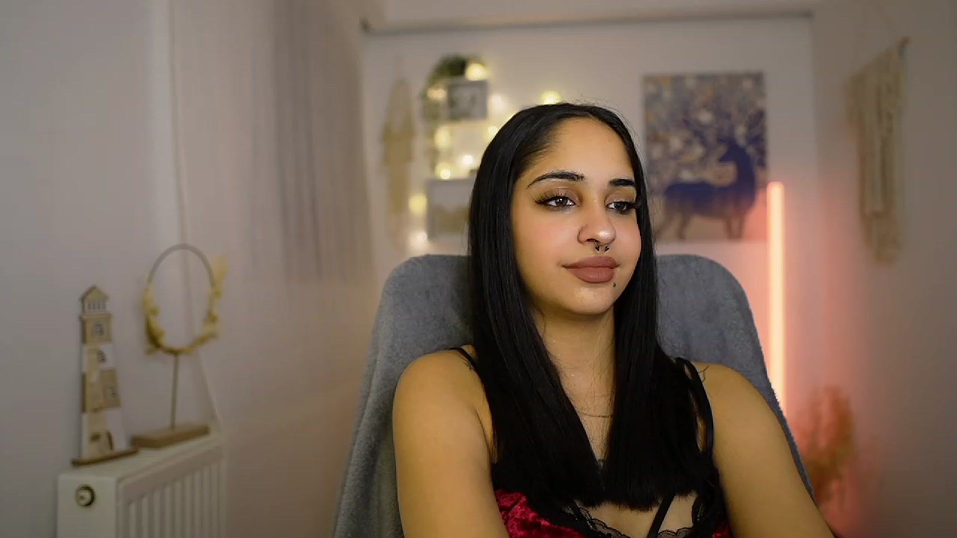 Gallery image thumbnail from Eve_Sweet18's myfreecams stream on, 01/21/2024, 22:32 image 20 of 20