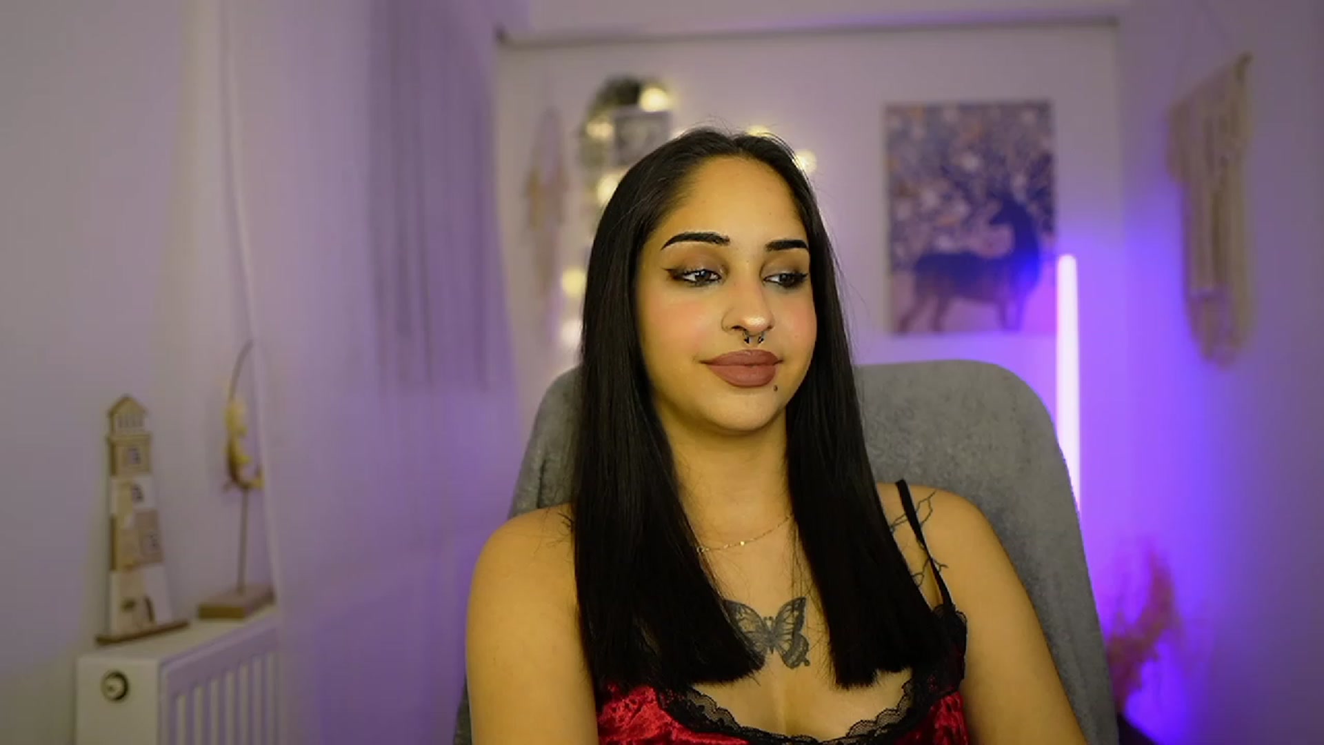 Gallery image thumbnail from Eve_Sweet18's myfreecams stream on, 01/27/2024, 20:24 image 2 of 20
