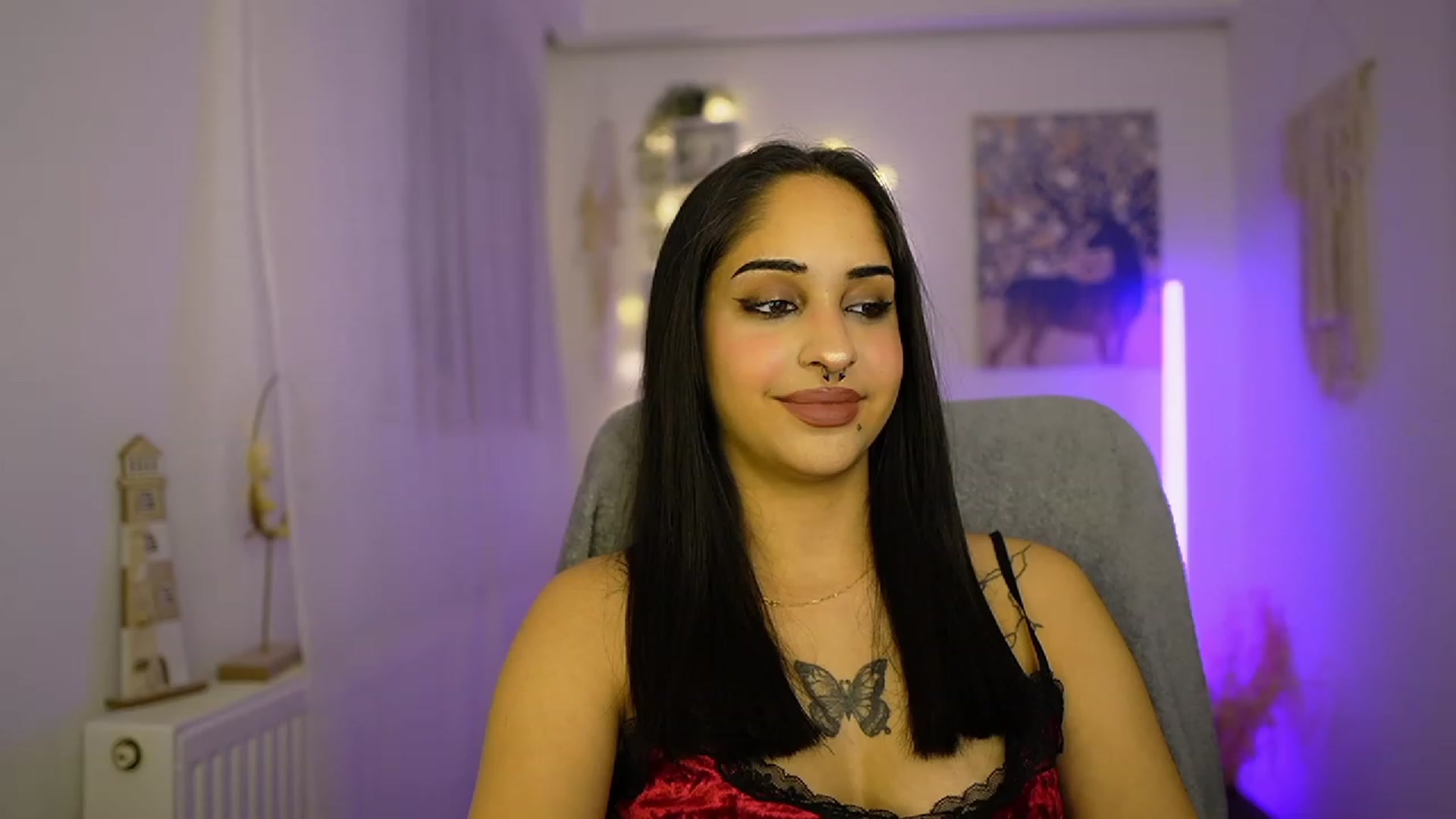 Gallery image thumbnail from Eve_Sweet18's myfreecams stream on, 01/27/2024, 20:24 image 3 of 20