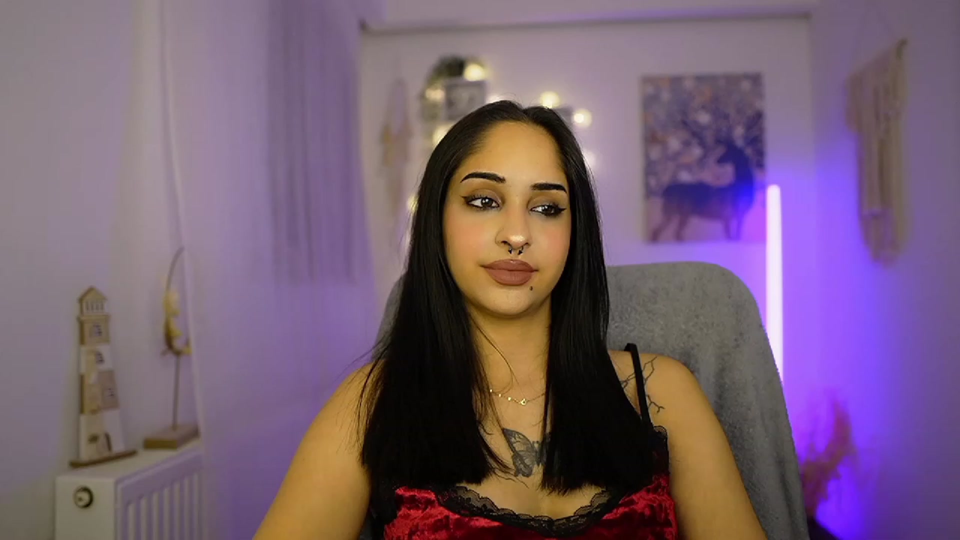 Gallery image thumbnail from Eve_Sweet18's myfreecams stream on, 01/27/2024, 20:24 image 15 of 20