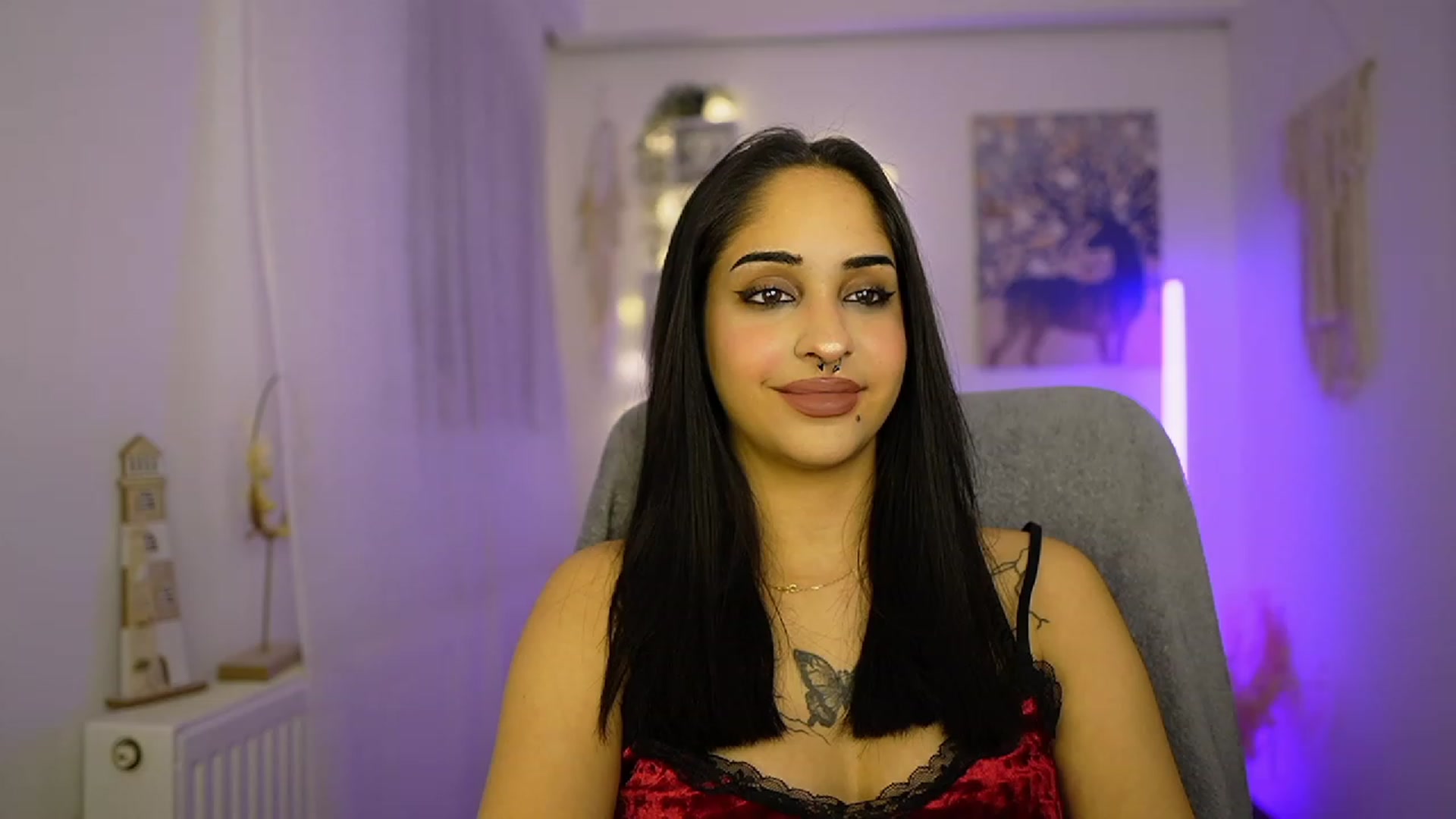 Gallery image thumbnail from Eve_Sweet18's myfreecams stream on, 01/27/2024, 20:24 image 9 of 20