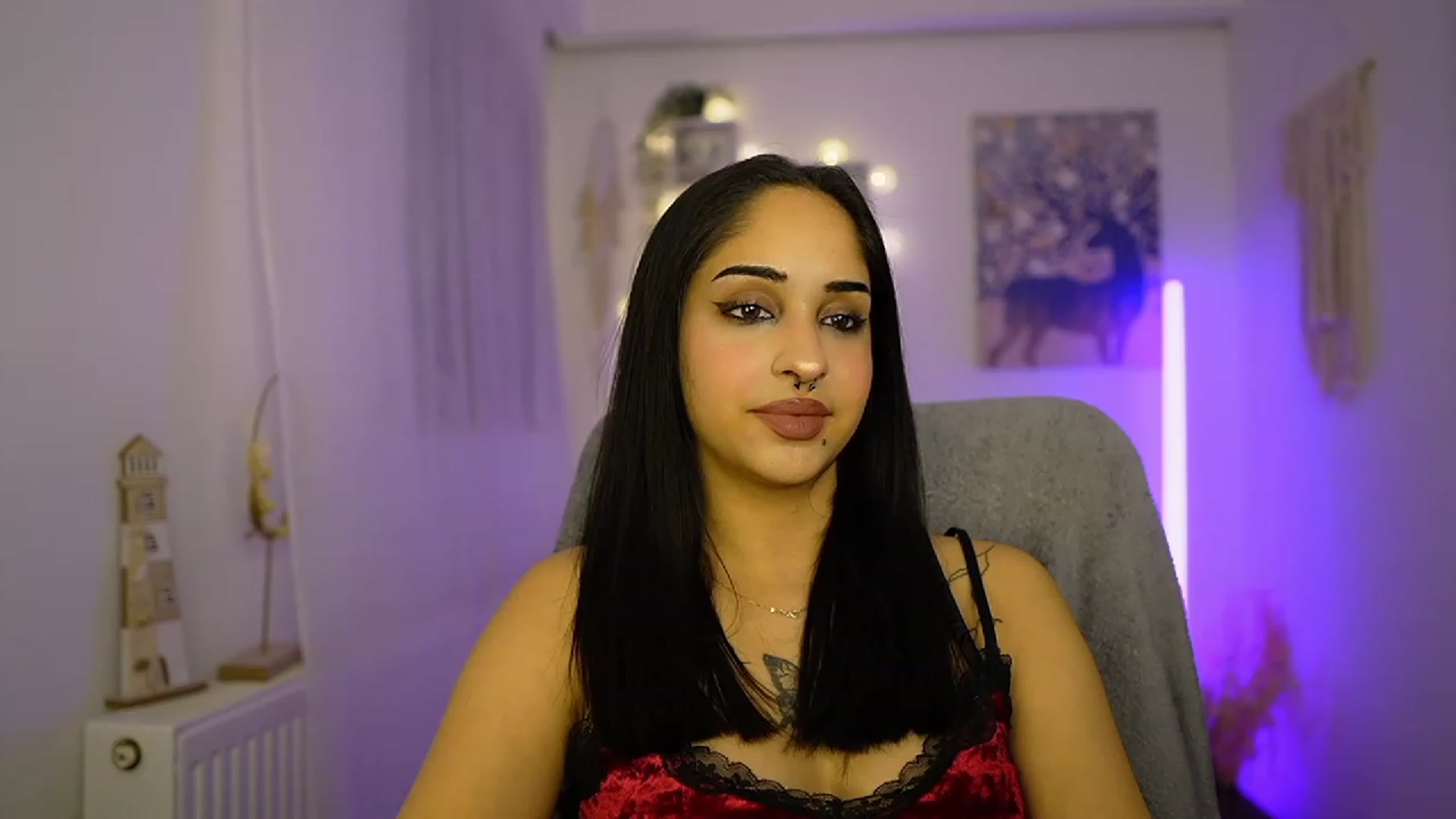 Gallery image thumbnail from Eve_Sweet18's myfreecams stream on, 01/27/2024, 20:24 image 16 of 20