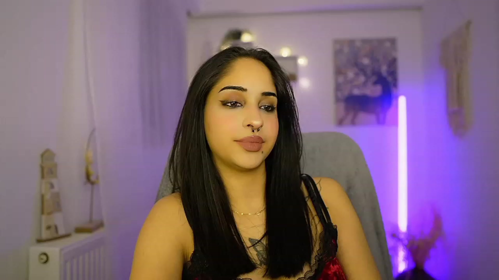 Gallery image thumbnail from Eve_Sweet18's myfreecams stream on, 01/27/2024, 21:02 image 1 of 20