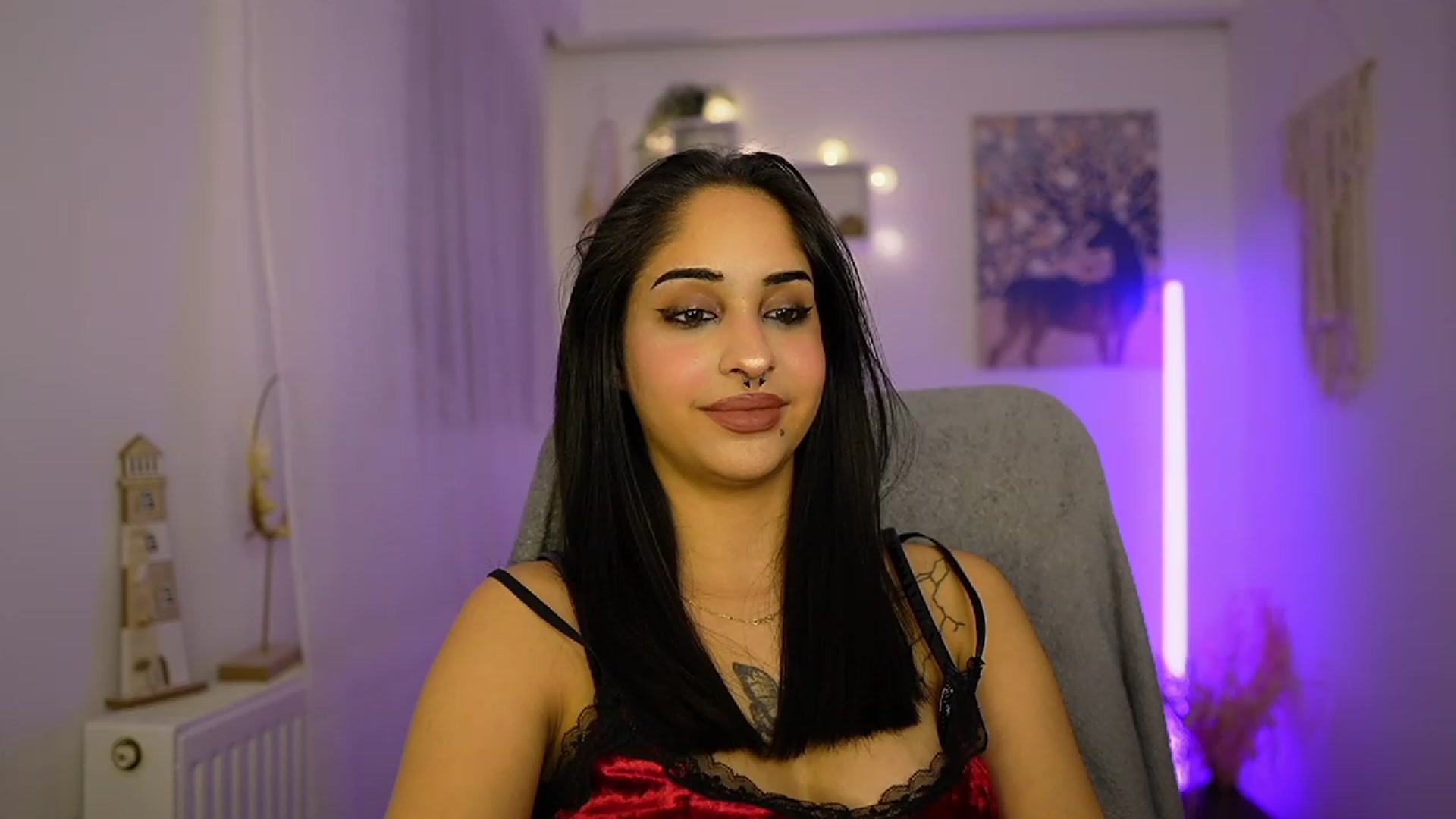 Gallery image thumbnail from Eve_Sweet18's myfreecams stream on, 01/27/2024, 21:02 image 16 of 20