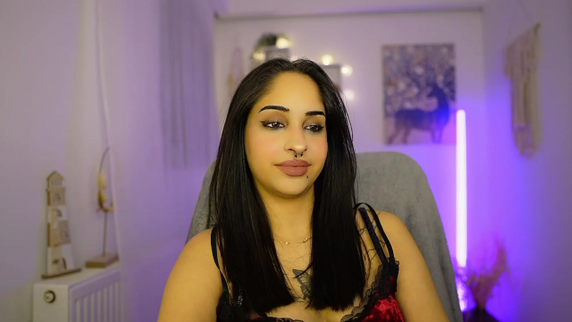 Gallery image thumbnail from Eve_Sweet18's myfreecams stream on, 01/27/2024, 21:02 image 3 of 20