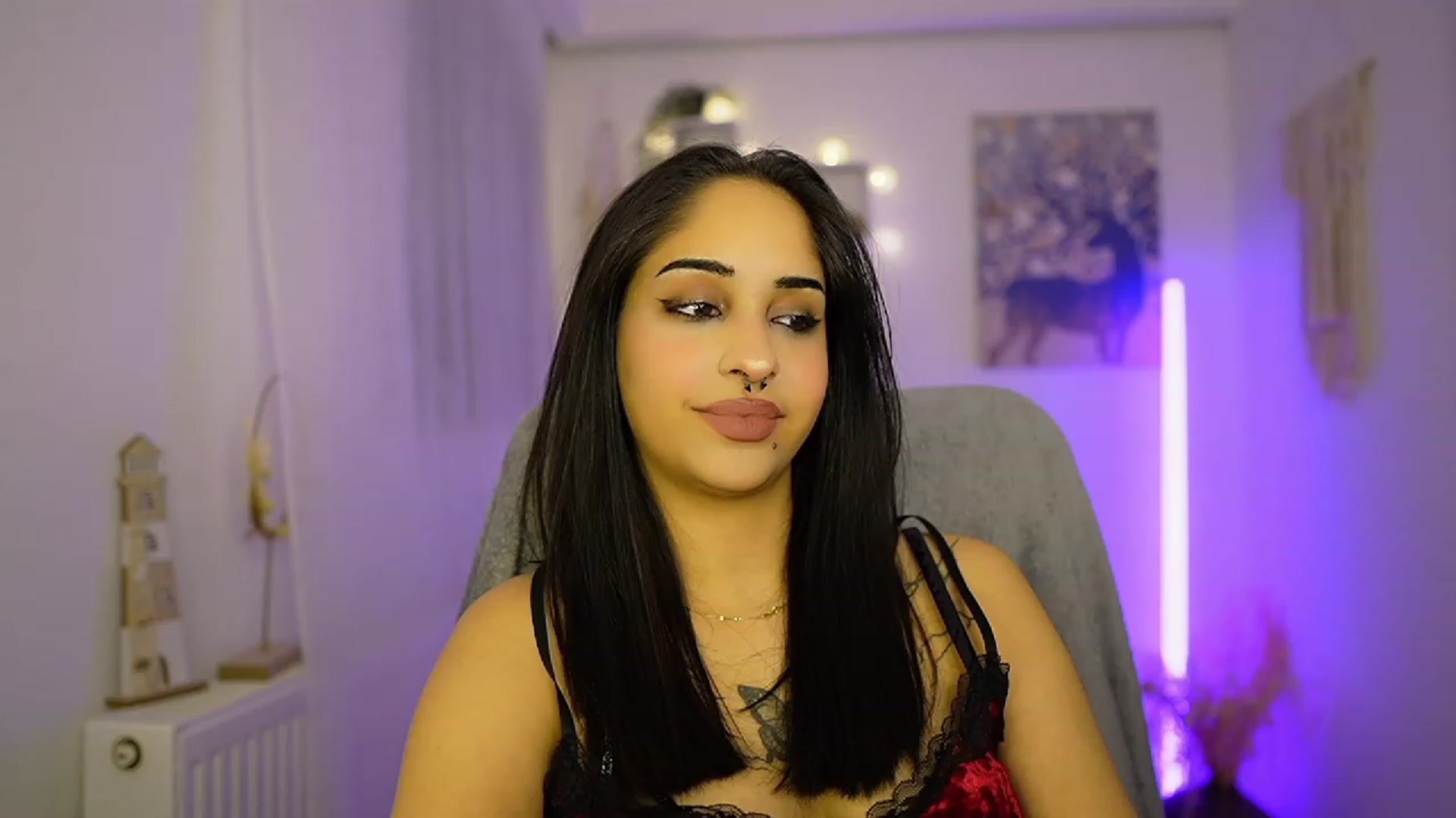 Gallery image thumbnail from Eve_Sweet18's myfreecams stream on, 01/27/2024, 21:02 image 2 of 20