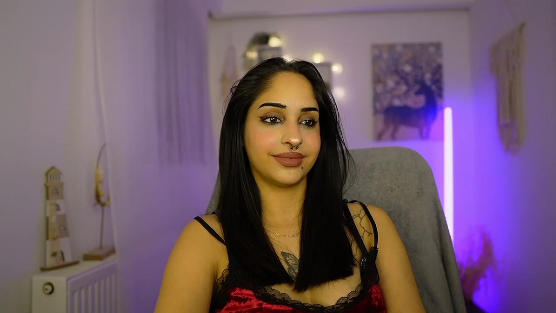 Gallery image thumbnail from Eve_Sweet18's myfreecams stream on, 01/27/2024, 21:02 image 13 of 20