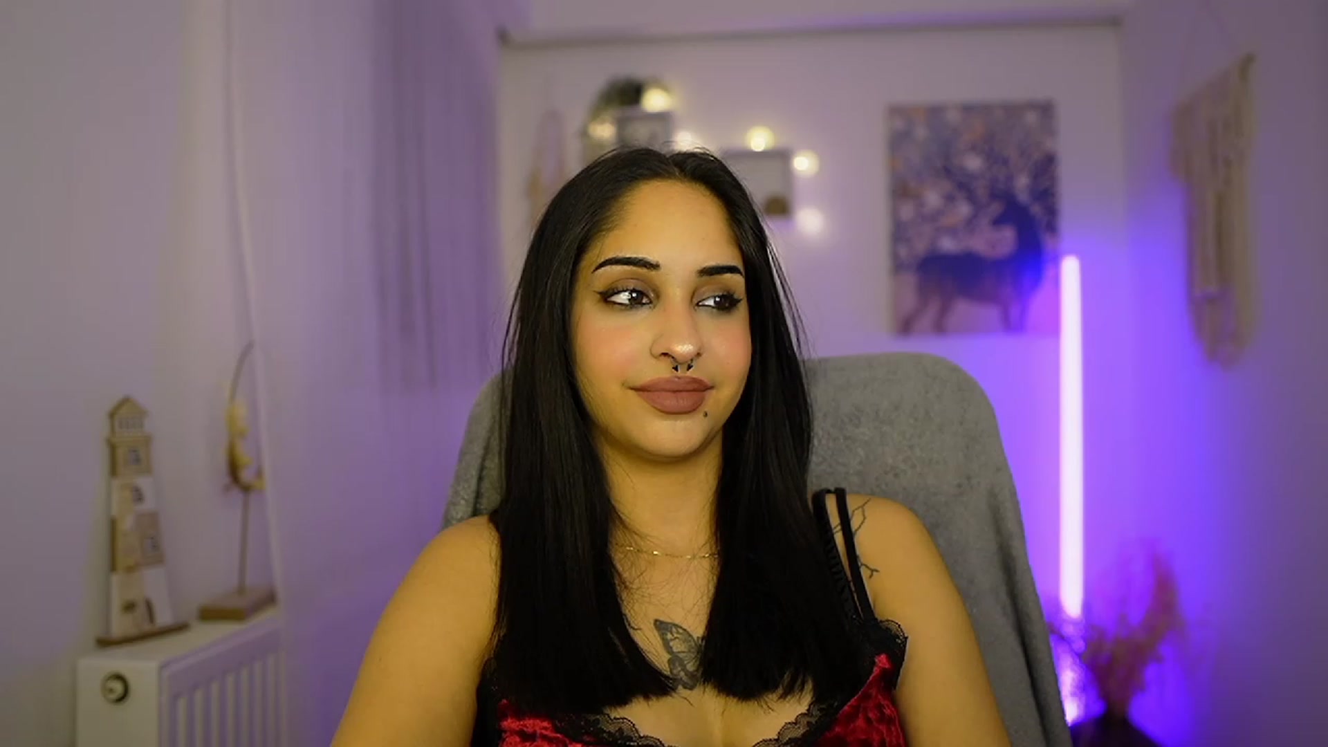 Gallery image thumbnail from Eve_Sweet18's myfreecams stream on, 01/27/2024, 21:50 image 20 of 20