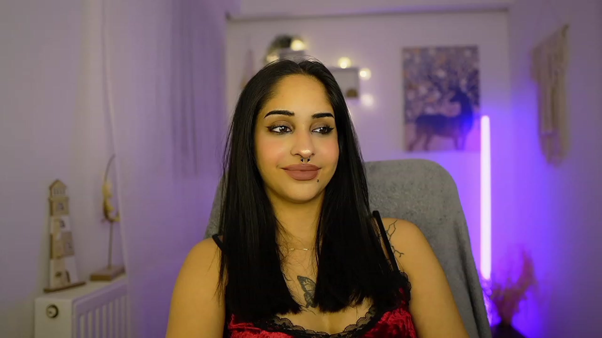 Gallery image thumbnail from Eve_Sweet18's myfreecams stream on, 01/27/2024, 21:50 image 17 of 20
