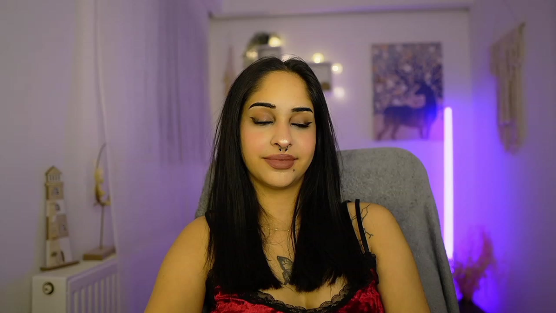 Gallery image thumbnail from Eve_Sweet18's myfreecams stream on, 01/27/2024, 21:50 image 18 of 20