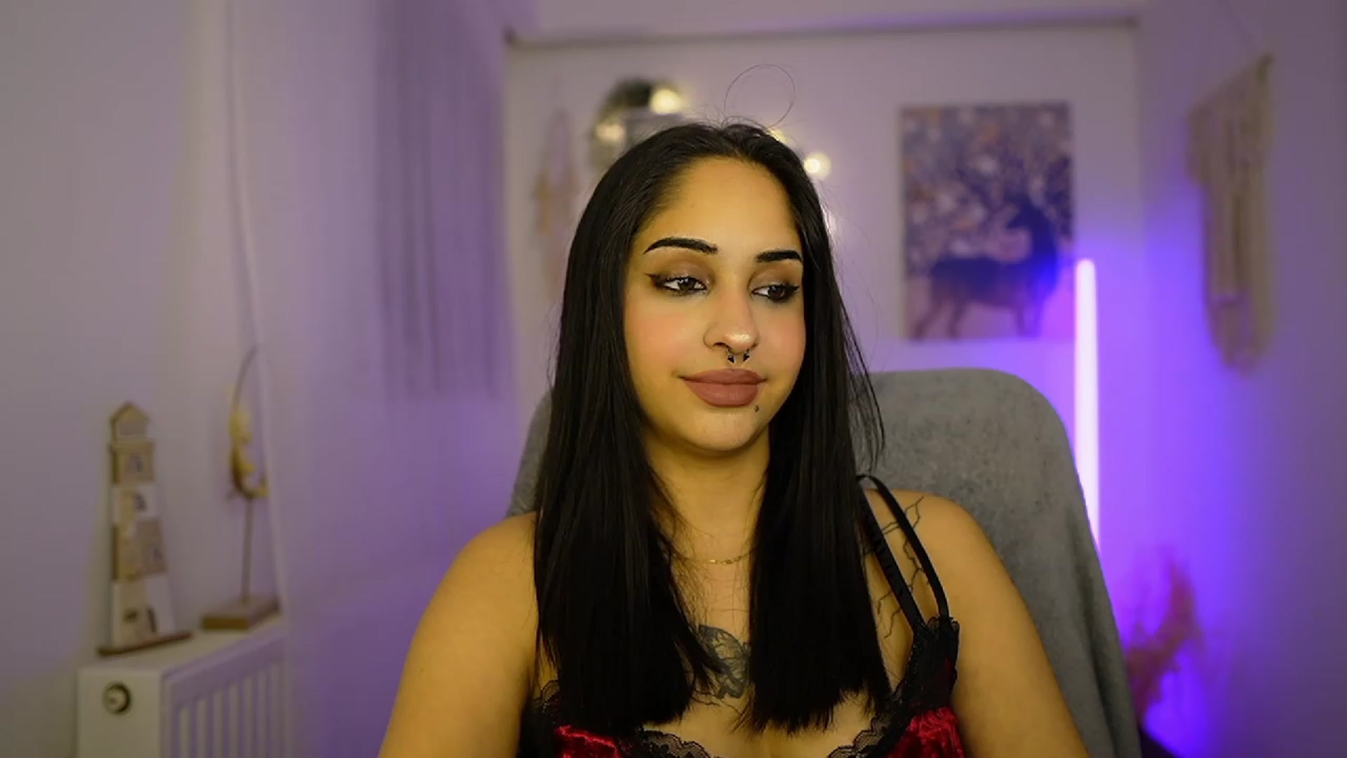 Gallery image thumbnail from Eve_Sweet18's myfreecams stream on, 01/27/2024, 21:50 image 2 of 20