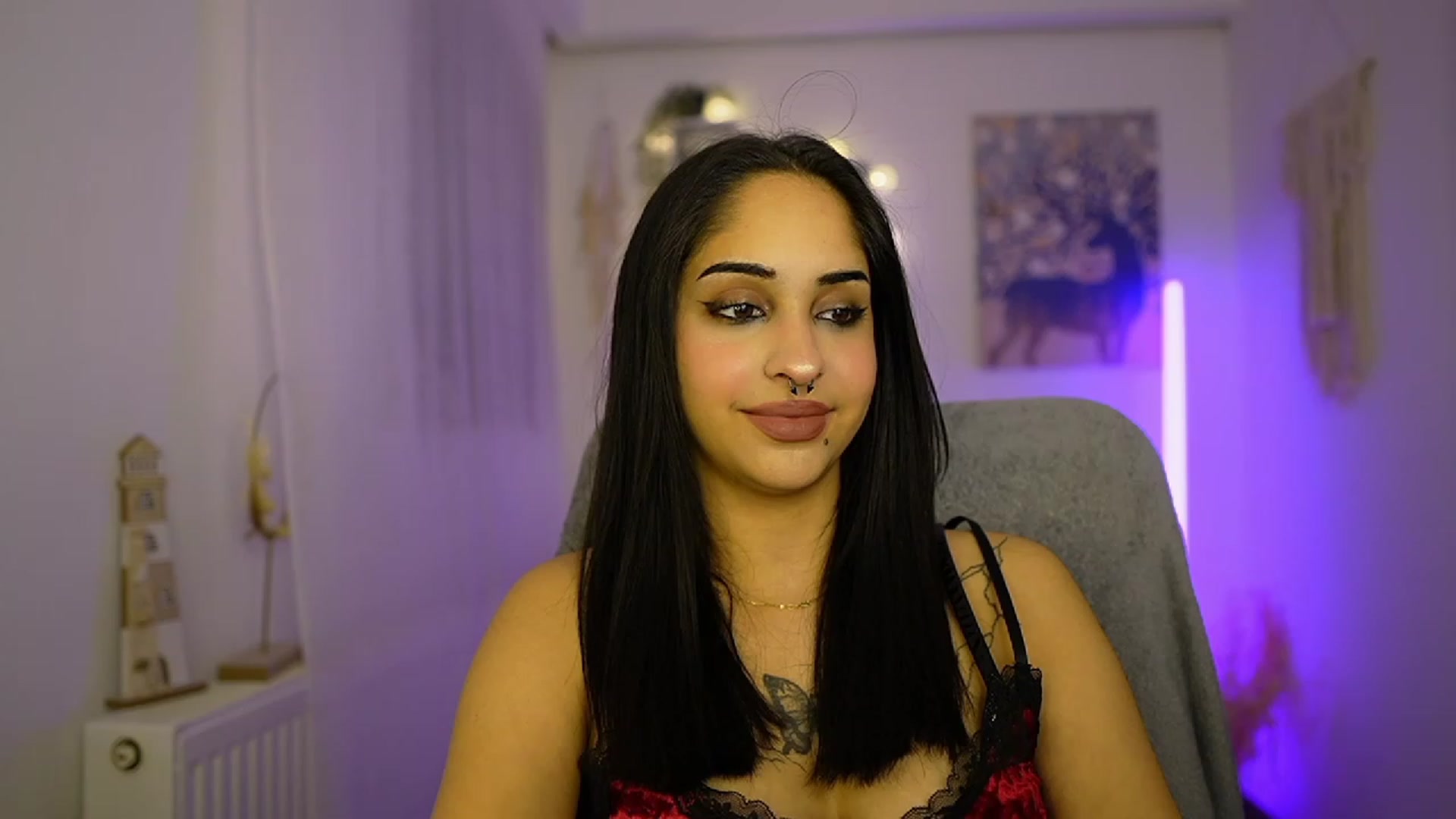 Gallery image thumbnail from Eve_Sweet18's myfreecams stream on, 01/27/2024, 21:50 image 5 of 20