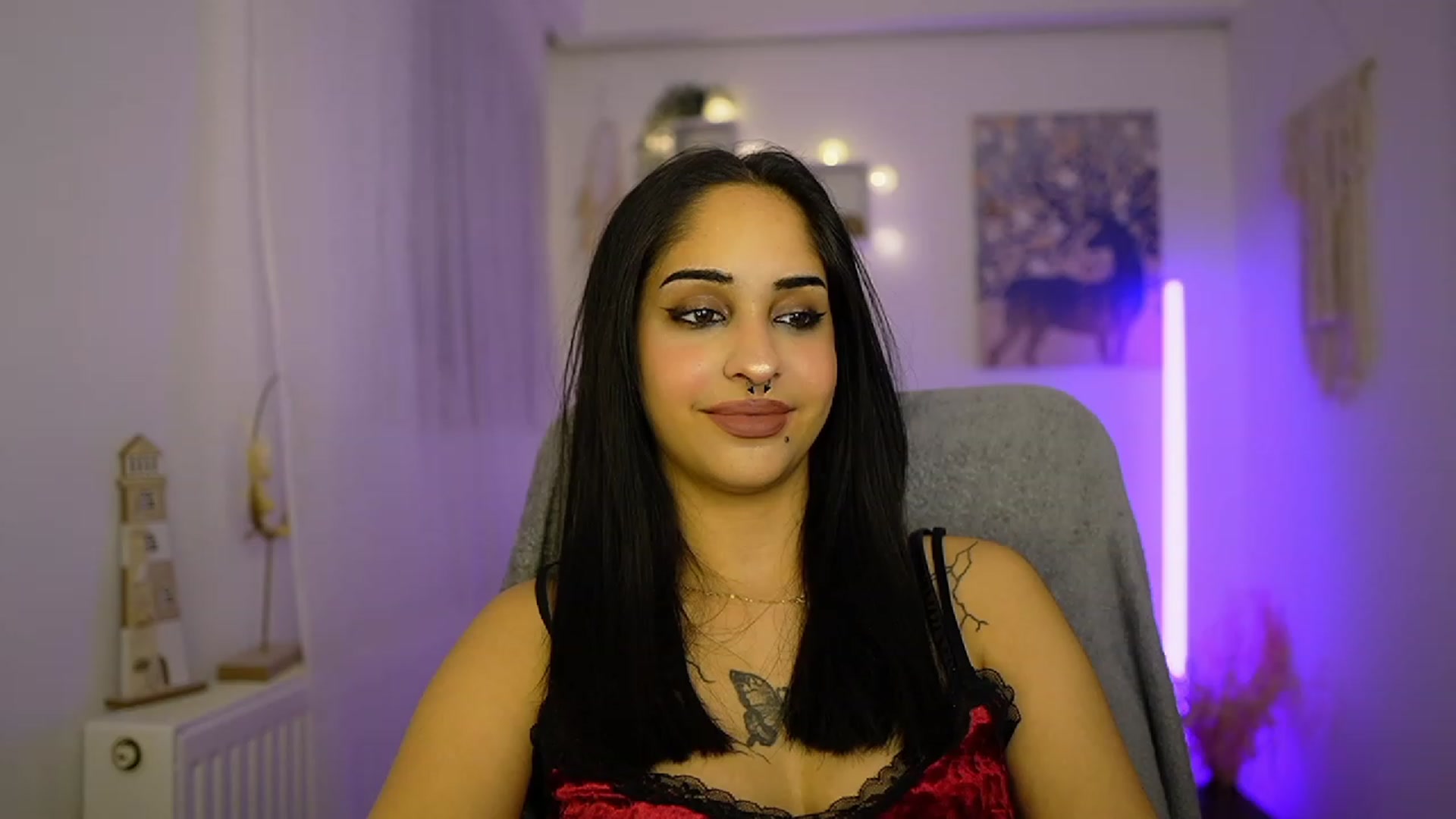 Gallery image thumbnail from Eve_Sweet18's myfreecams stream on, 01/27/2024, 21:50 image 19 of 20