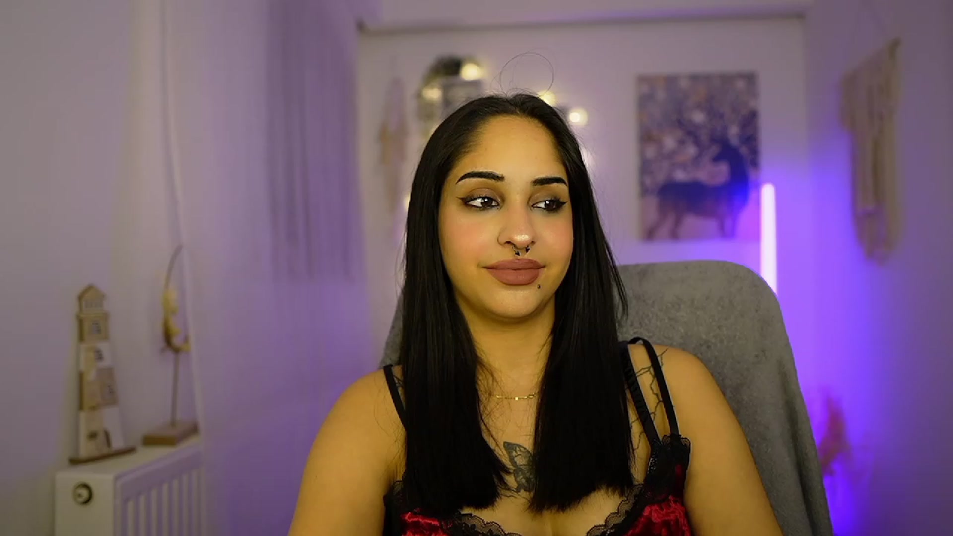 Gallery image thumbnail from Eve_Sweet18's myfreecams stream on, 01/27/2024, 21:50 image 7 of 20