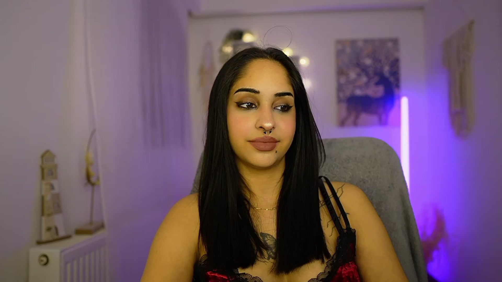 Gallery image thumbnail from Eve_Sweet18's myfreecams stream on, 01/27/2024, 21:50 image 3 of 20