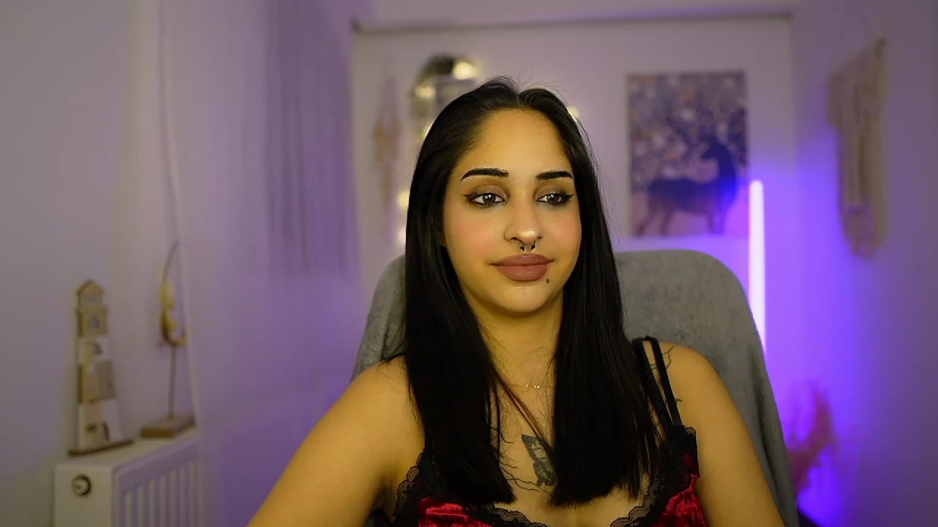 Gallery image thumbnail from Eve_Sweet18's myfreecams stream on, 01/27/2024, 22:04 image 10 of 20
