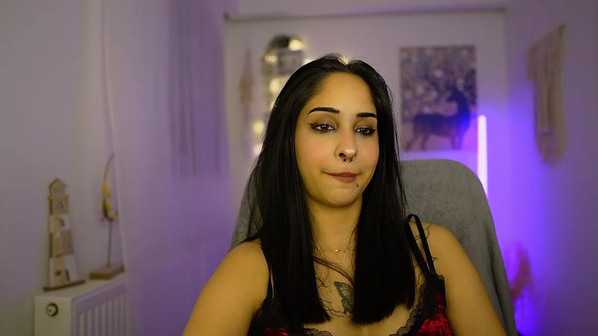 Gallery image thumbnail from Eve_Sweet18's myfreecams stream on, 01/27/2024, 22:04 image 16 of 20