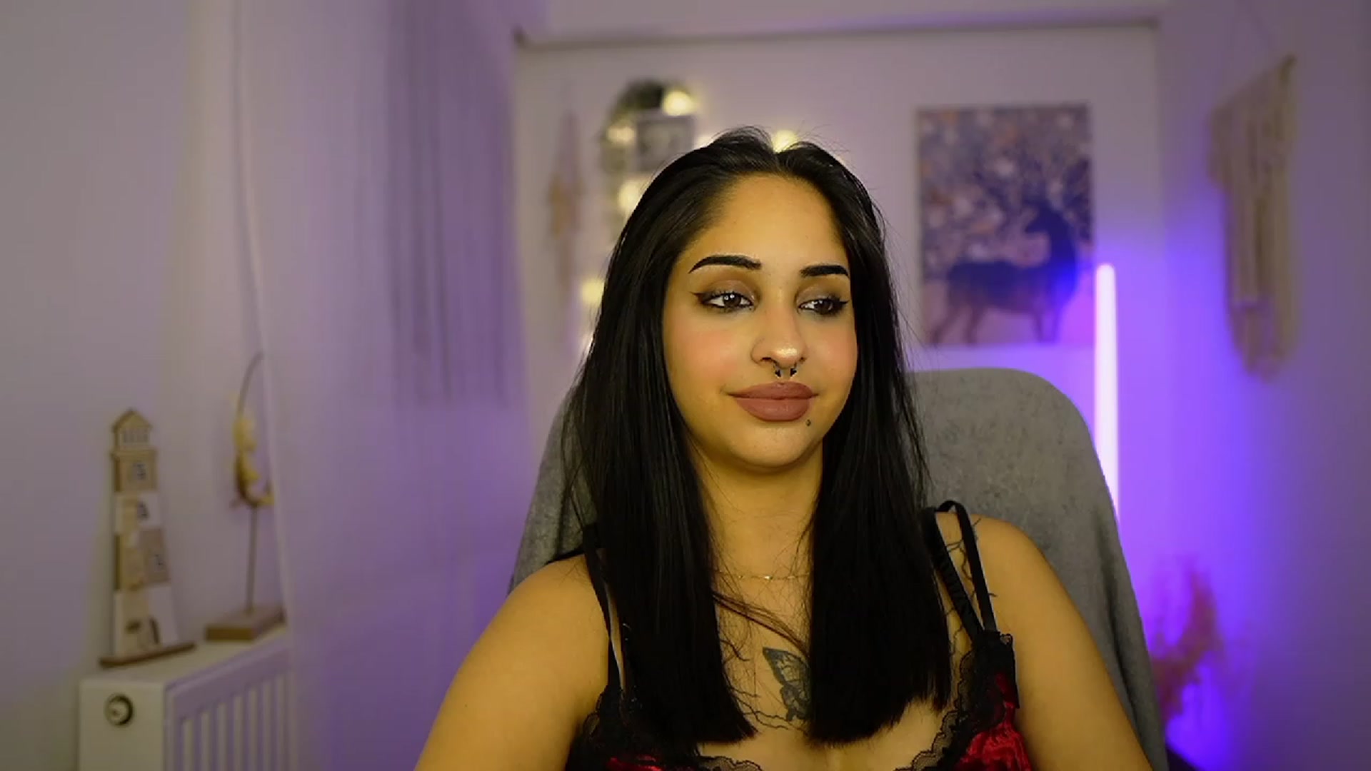Gallery image thumbnail from Eve_Sweet18's myfreecams stream on, 01/27/2024, 22:04 image 19 of 20