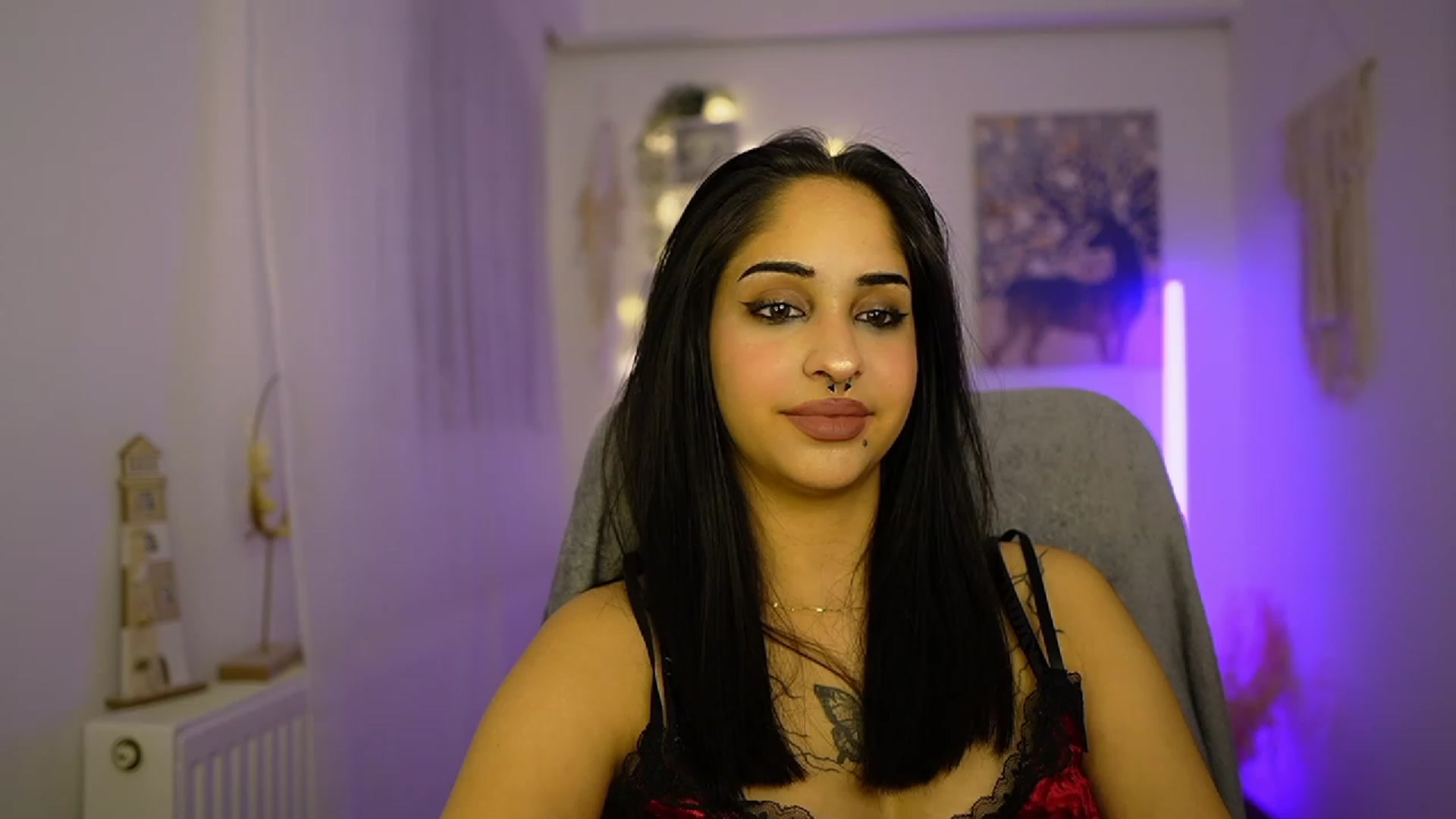 Gallery image thumbnail from Eve_Sweet18's myfreecams stream on, 01/27/2024, 22:04 image 17 of 20