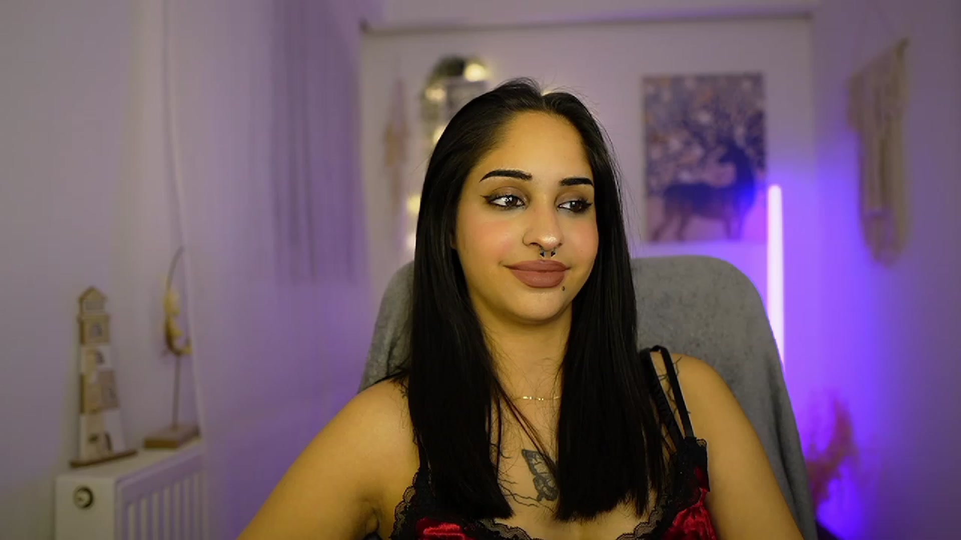 Gallery image thumbnail from Eve_Sweet18's myfreecams stream on, 01/27/2024, 22:04 image 13 of 20