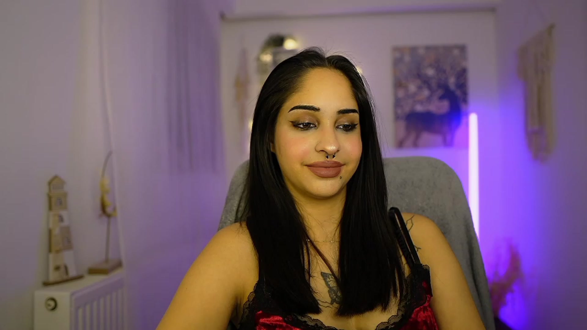 Gallery image thumbnail from Eve_Sweet18's myfreecams stream on, 01/27/2024, 22:04 image 3 of 20