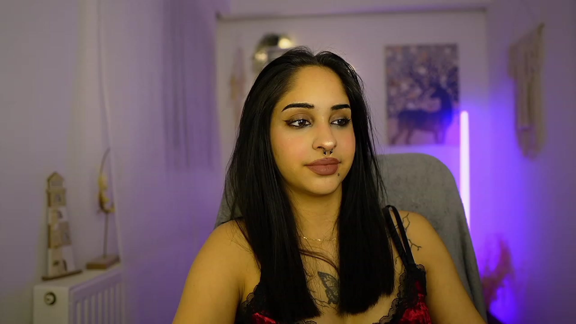 Gallery image thumbnail from Eve_Sweet18's myfreecams stream on, 01/27/2024, 22:04 image 14 of 20