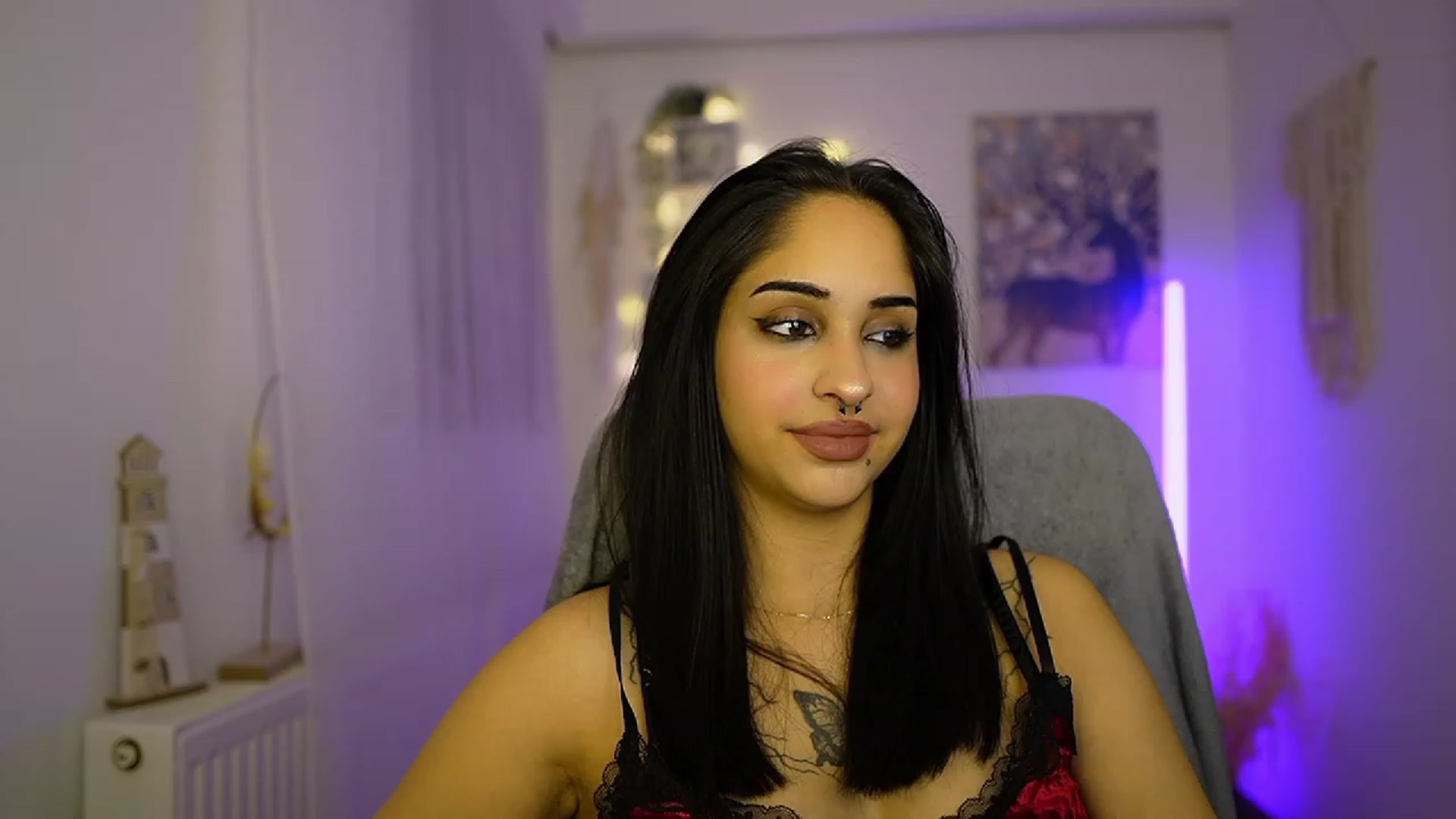 Gallery image thumbnail from Eve_Sweet18's myfreecams stream on, 01/27/2024, 22:04 image 20 of 20