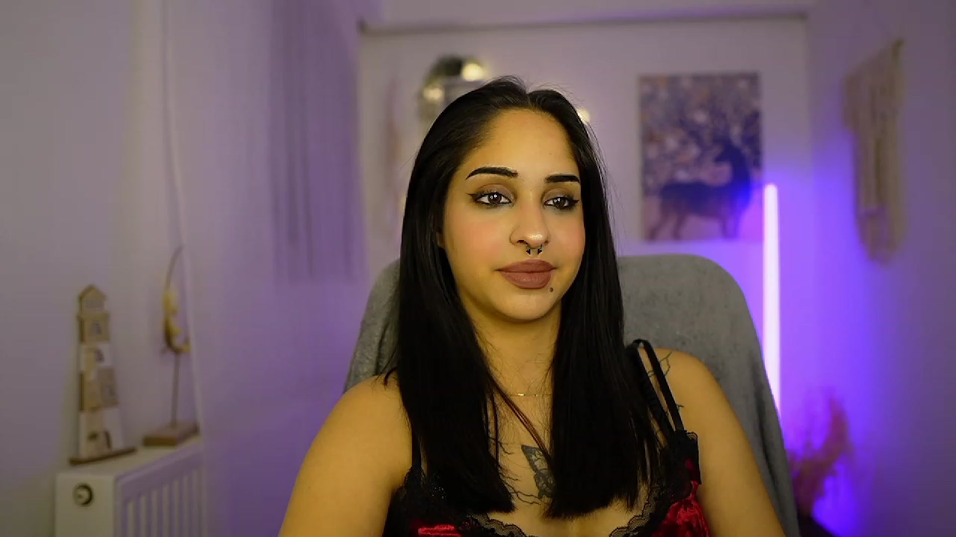 Gallery image thumbnail from Eve_Sweet18's myfreecams stream on, 01/27/2024, 22:04 image 7 of 20