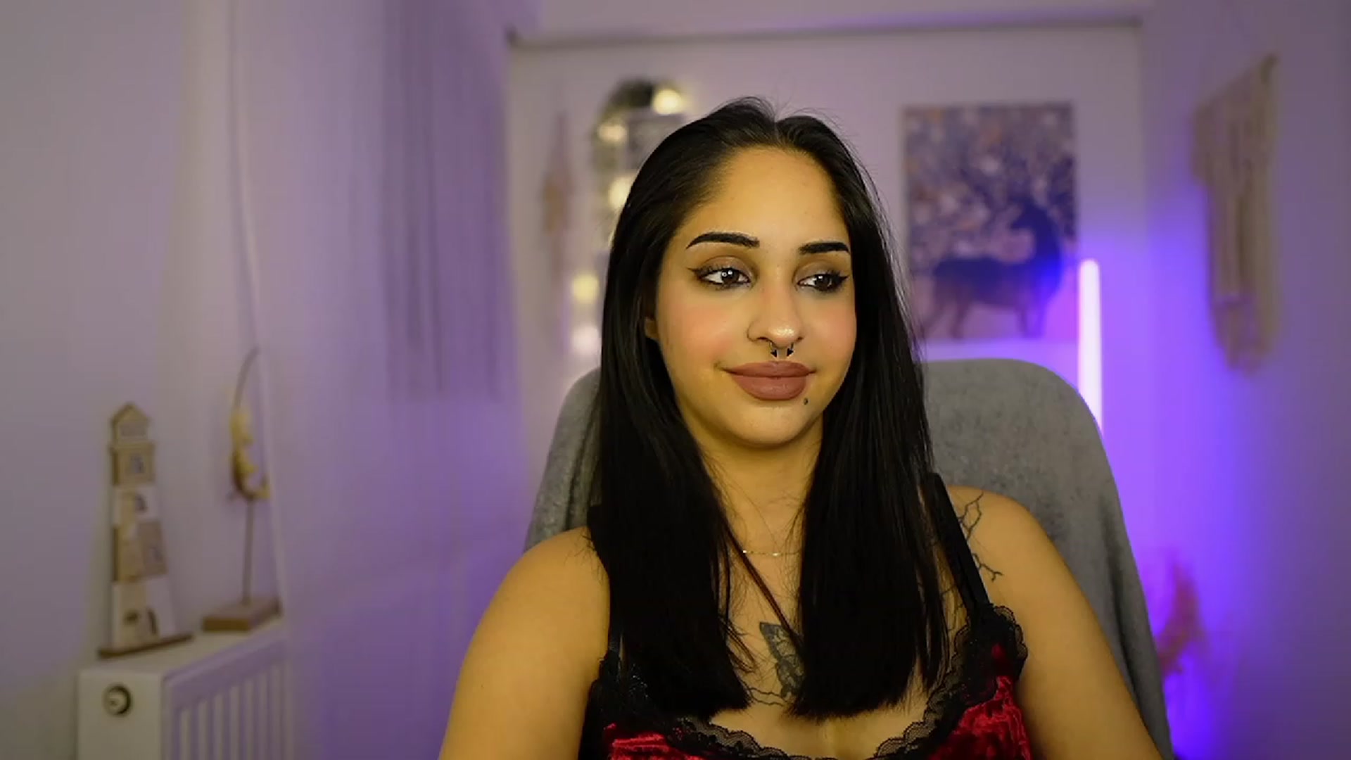 Gallery image thumbnail from Eve_Sweet18's myfreecams stream on, 01/27/2024, 22:04 image 1 of 20