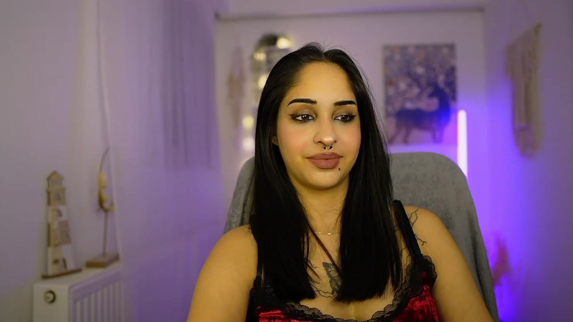 Gallery image thumbnail from Eve_Sweet18's myfreecams stream on, 01/27/2024, 22:04 image 2 of 20
