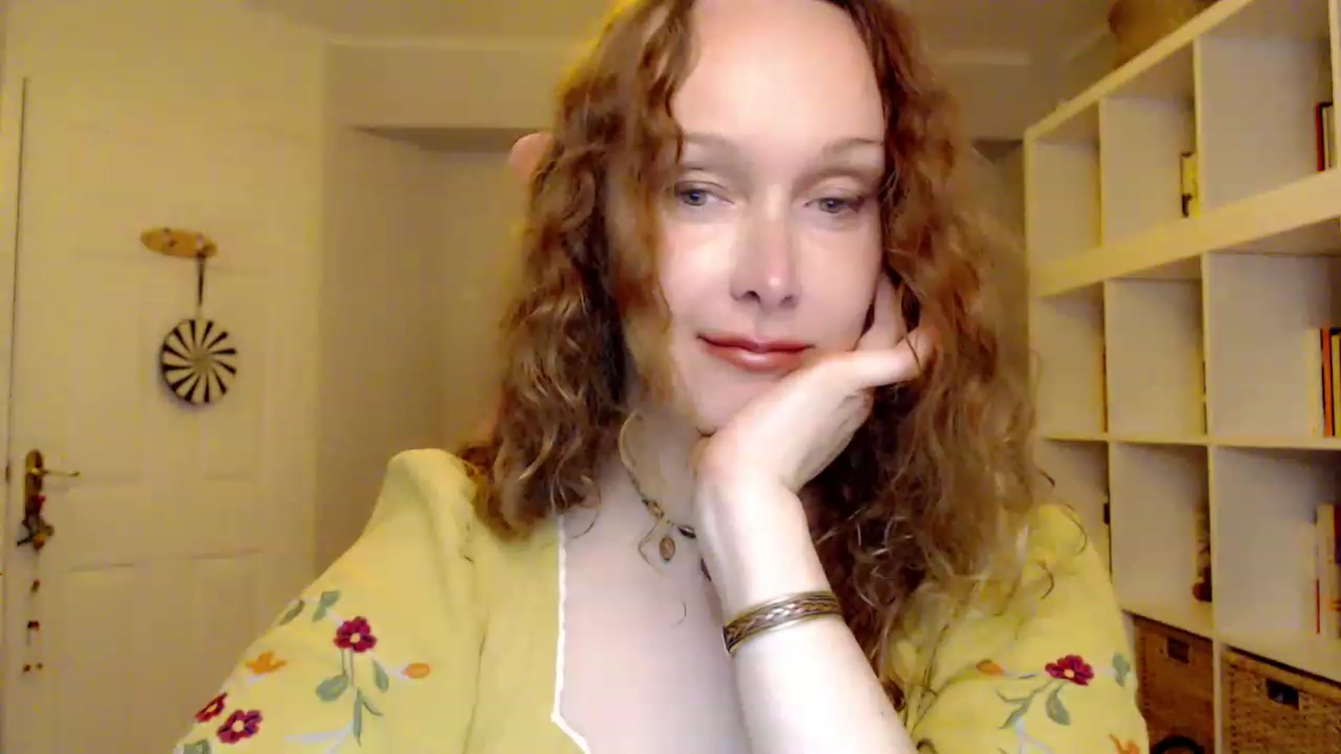 Gallery image thumbnail from Eve_Ulva's myfreecams stream on, 04/02/2023, 01:02 image 8 of 20