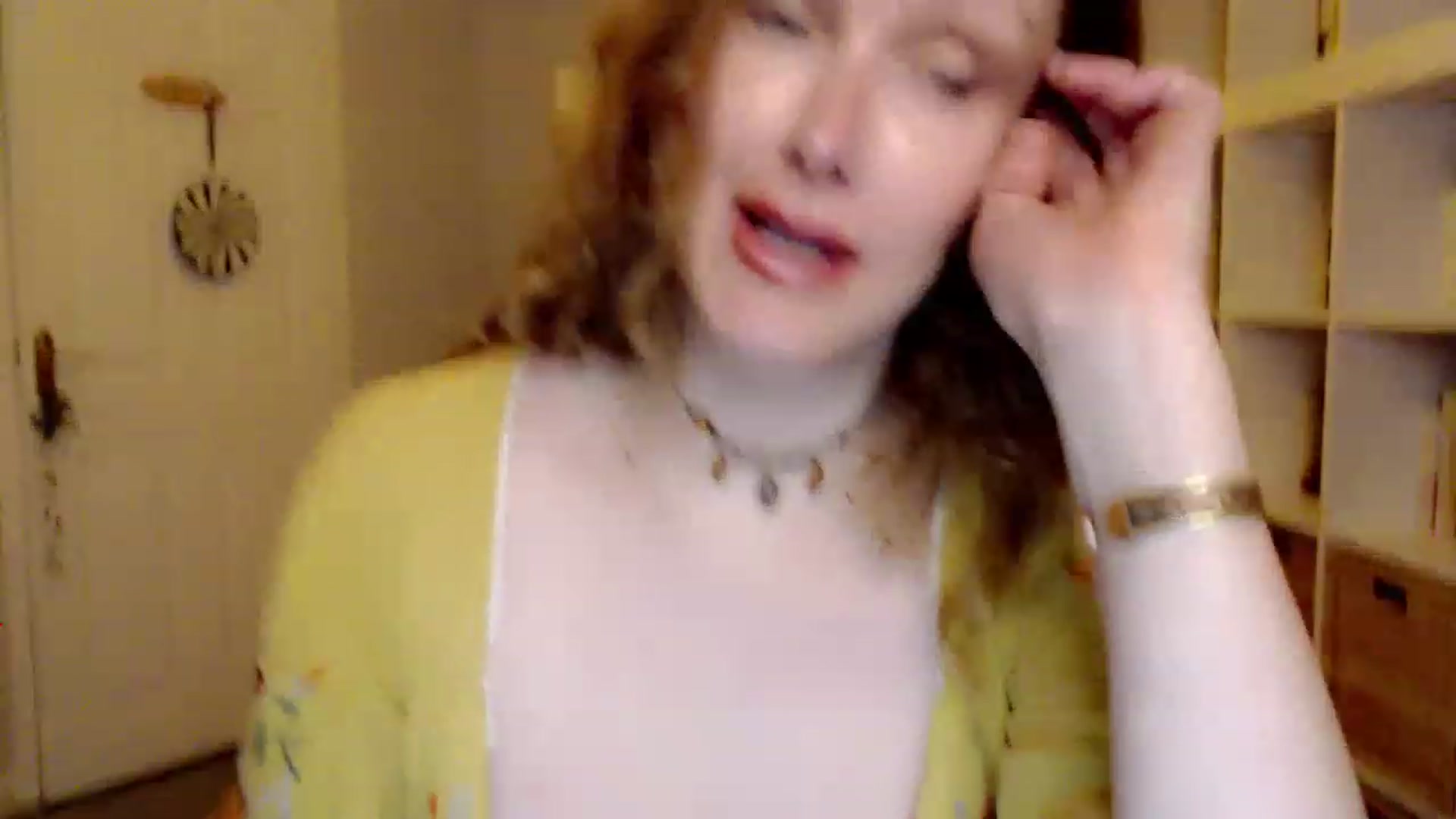 Gallery image thumbnail from Eve_Ulva's myfreecams stream on, 04/02/2023, 01:02 image 11 of 20