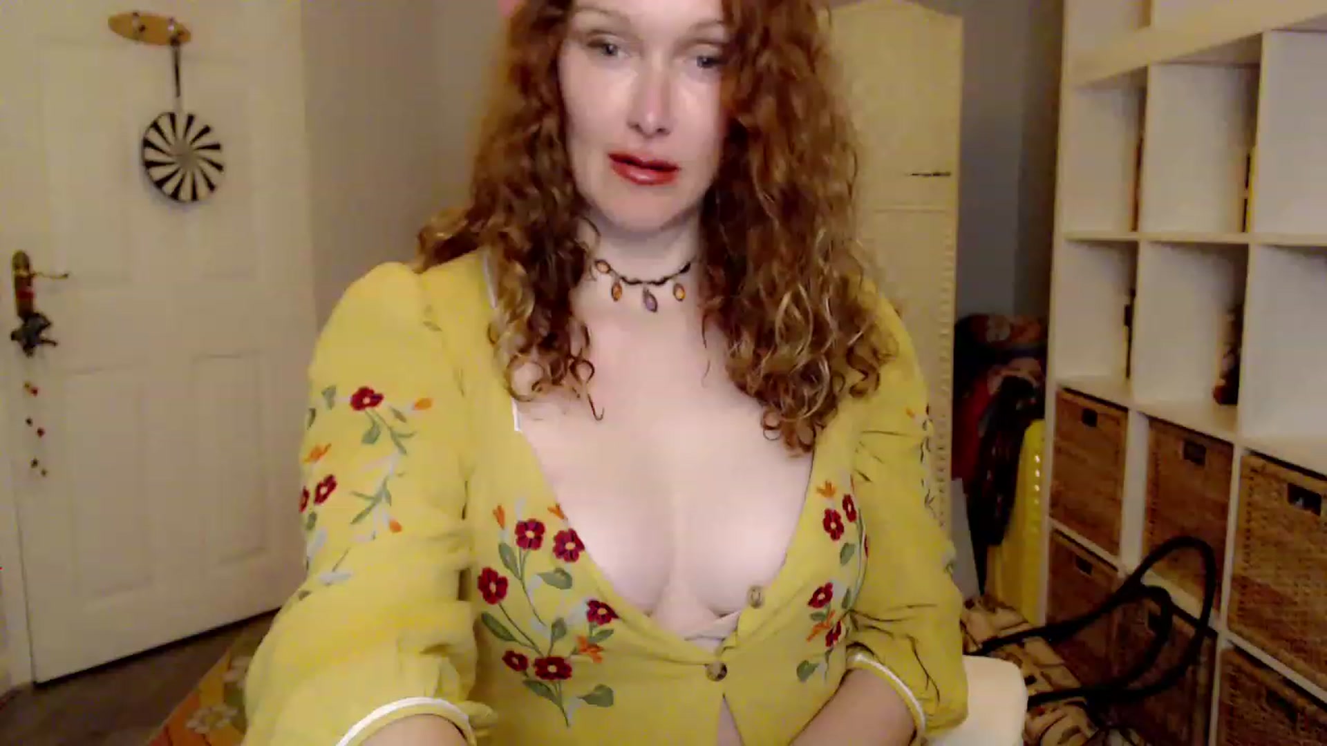 Gallery image thumbnail from Eve_Ulva's myfreecams stream on, 04/02/2023, 01:02 image 18 of 20